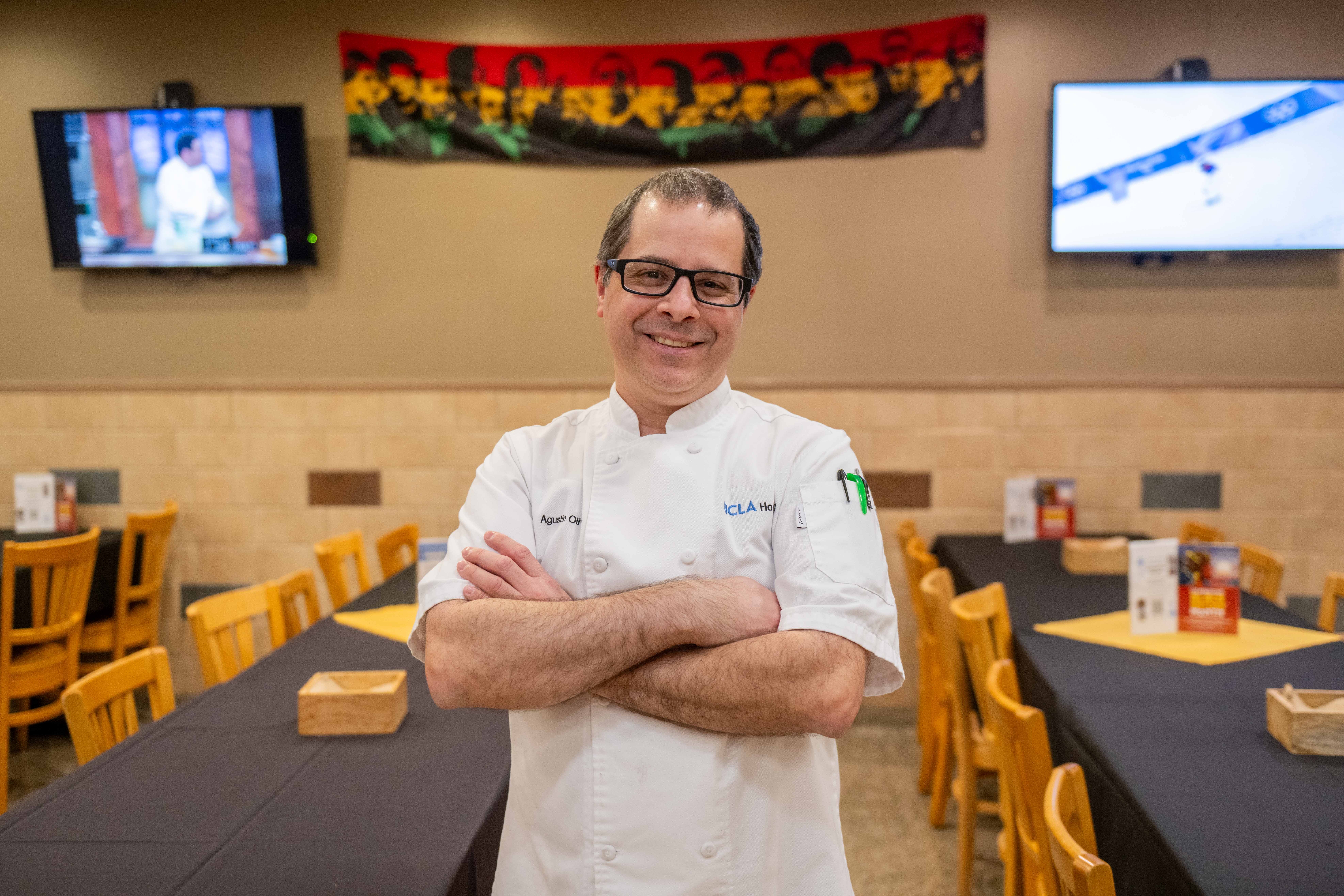 (Brianna Carlson/Daily Bruin staff)