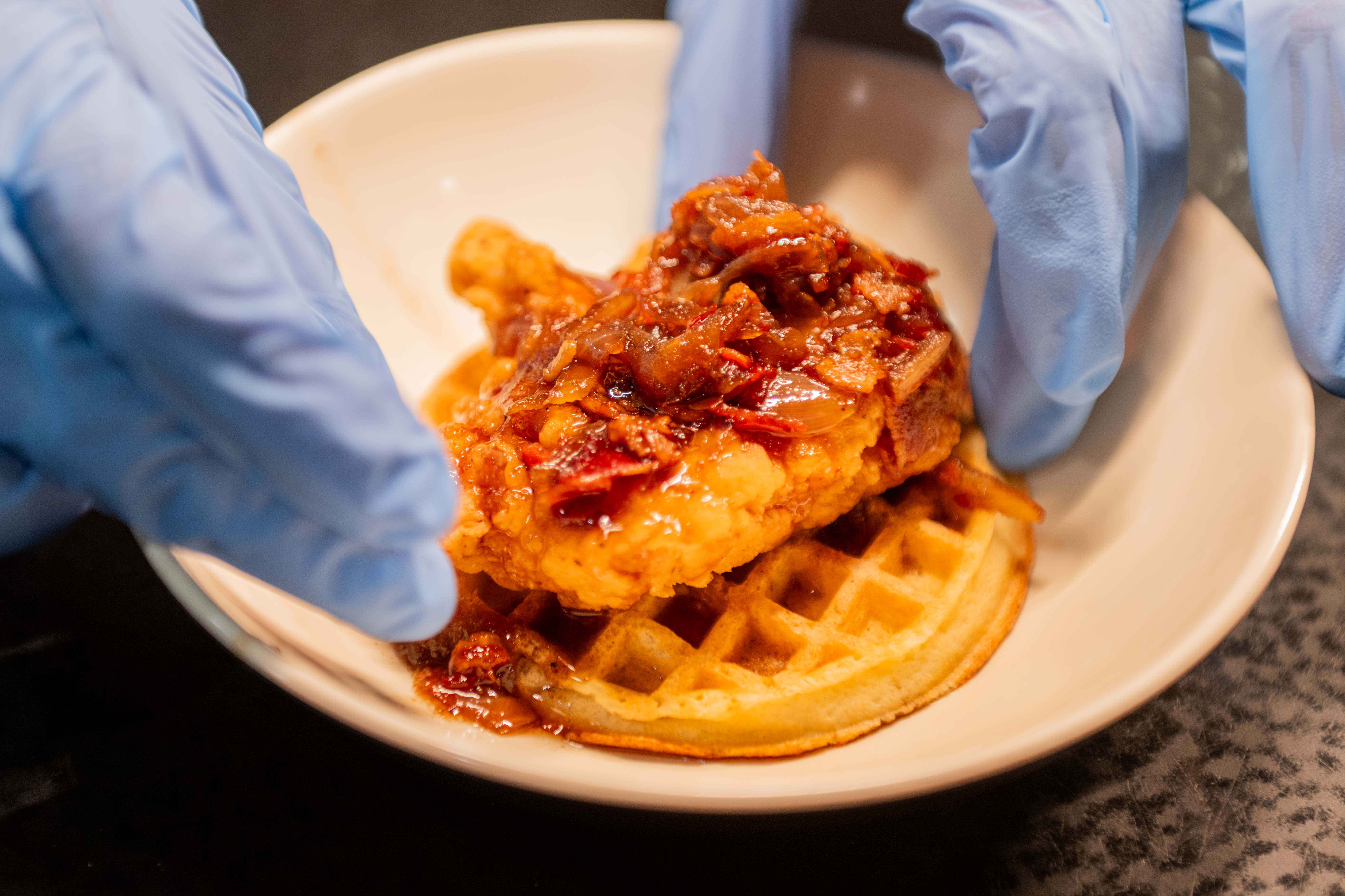 (Brianna Carlson/Daily Bruin staff)