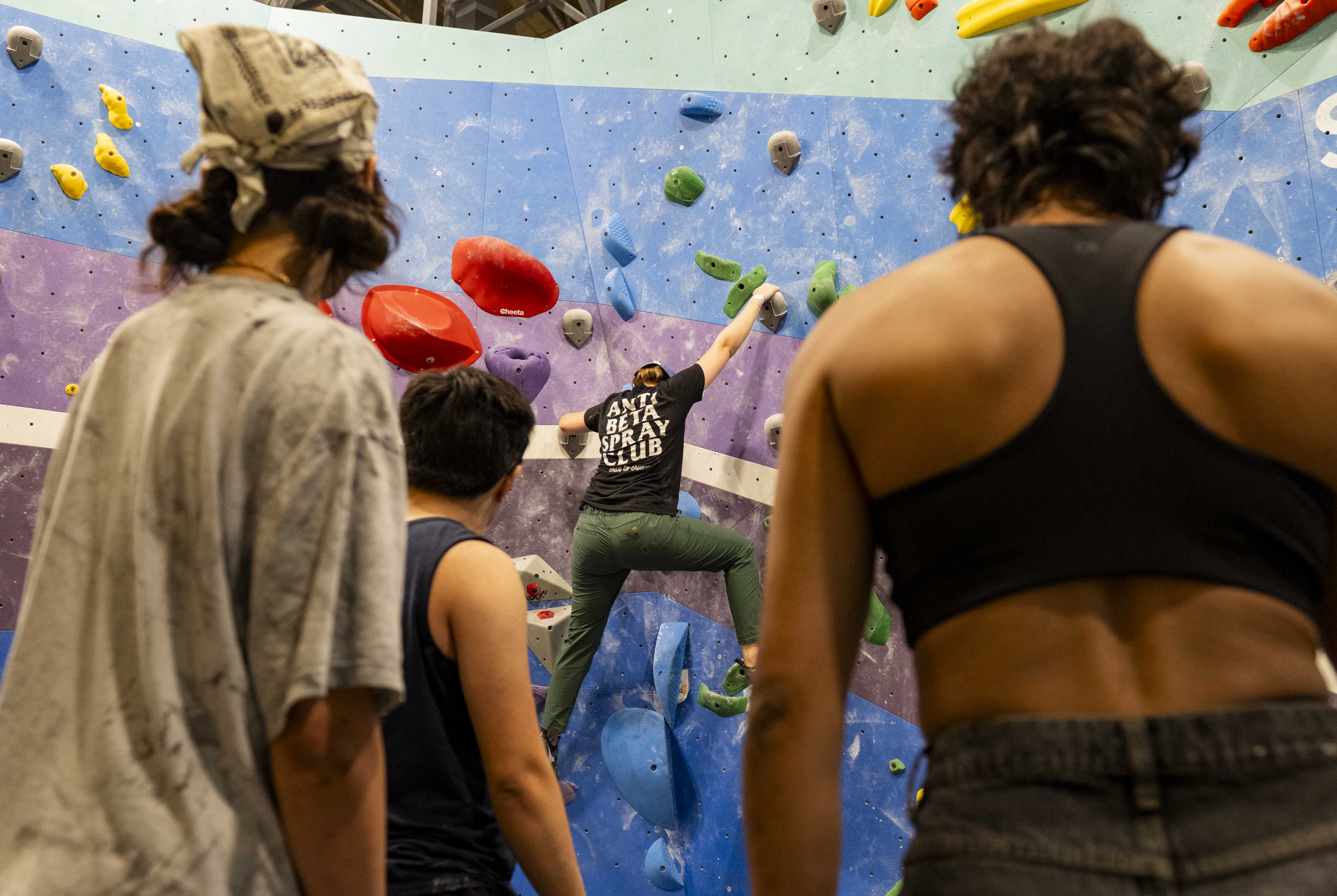 (Leydi Cris Cobo Cordon/Daily Bruin senior staff)