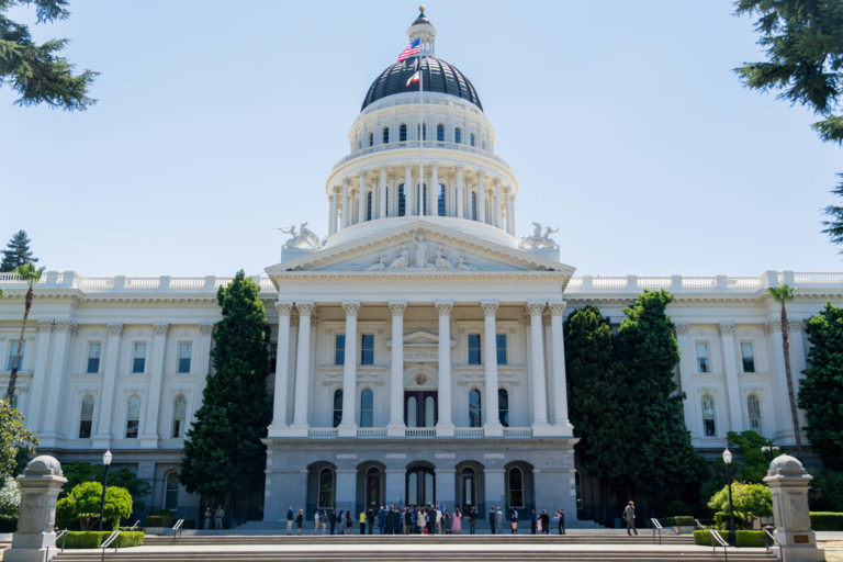 Senate Bill 607 aims to authorize AI as research concentration at Cal ISIs