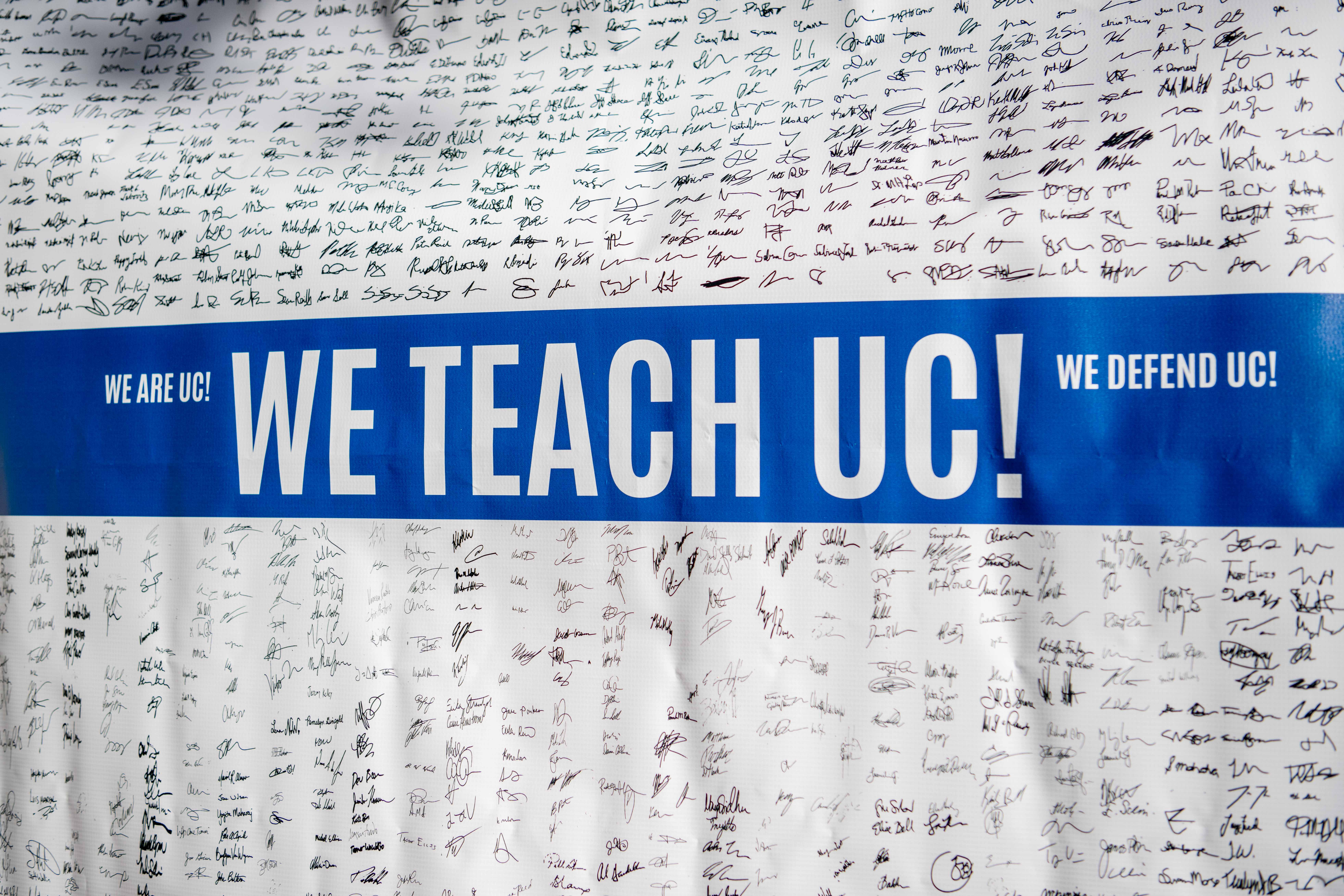 (Andrew Ramiro Diaz/Photo editor)