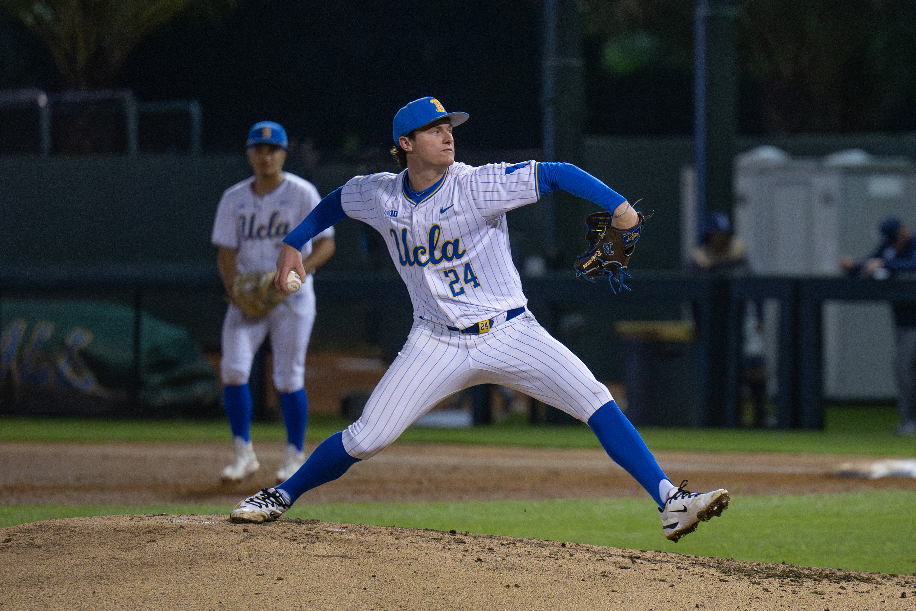 (Kai Dizon/Daily Bruin senior staff)