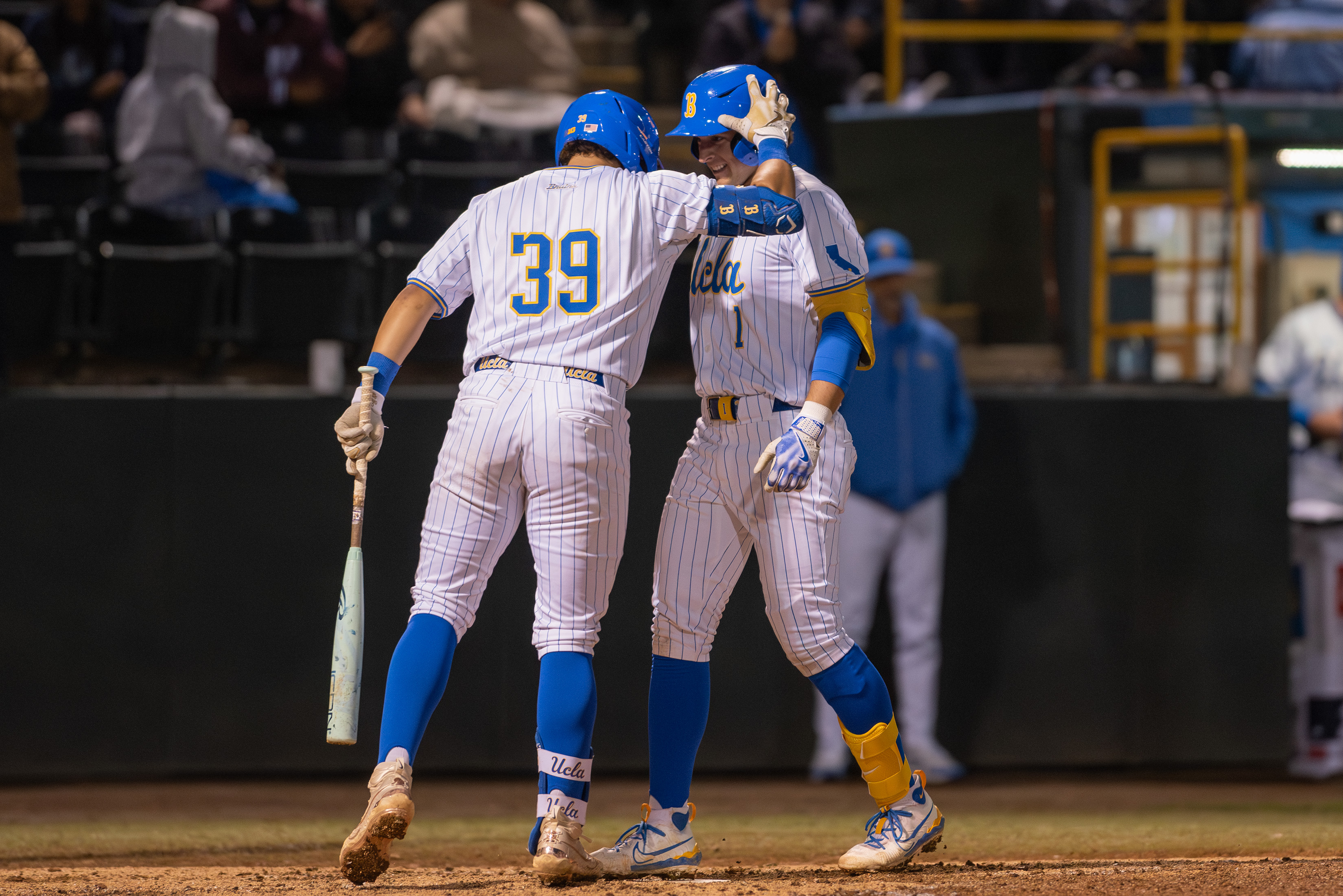 (Holden Yung/Daily Bruin)