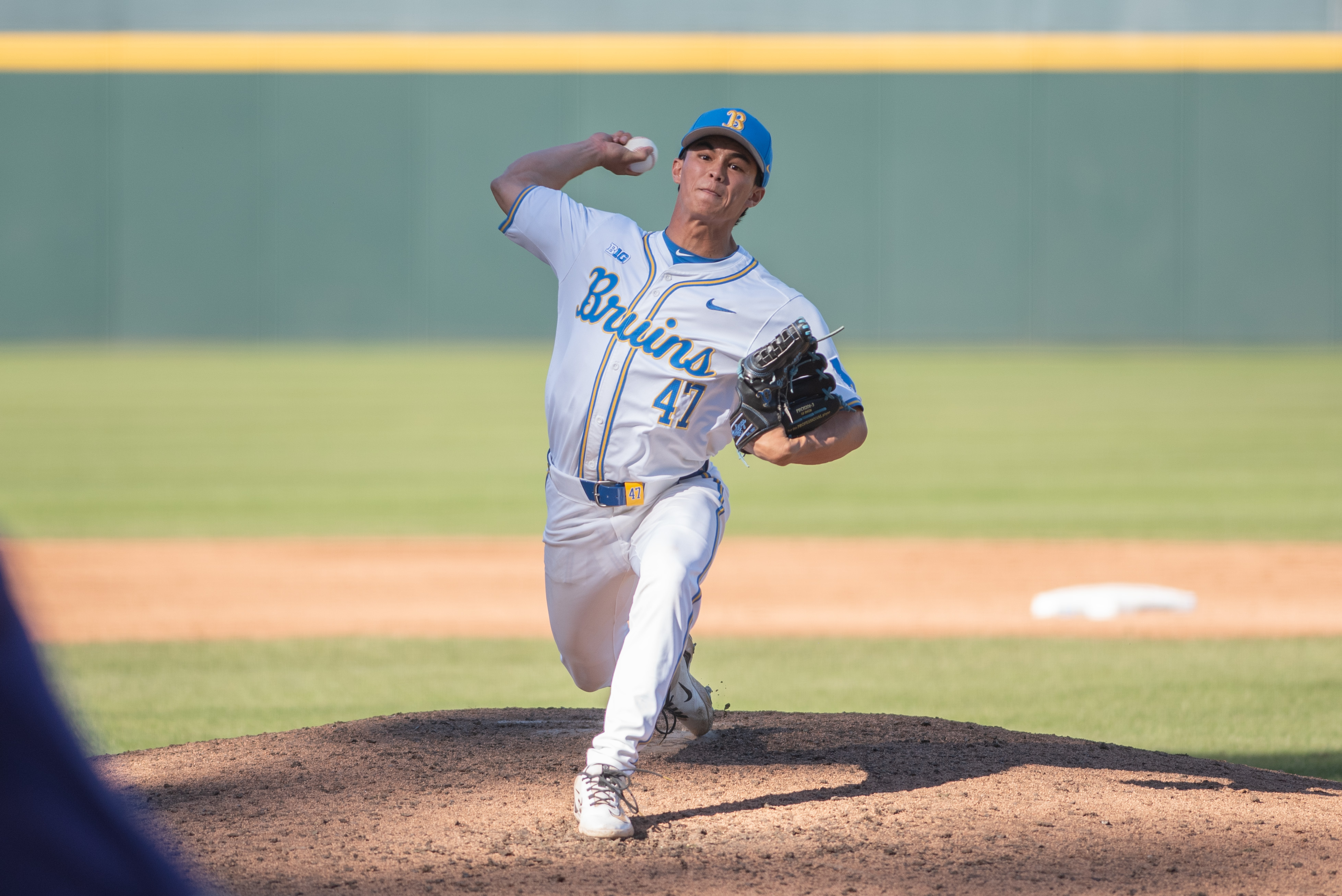 (Ruby Galbraith/Daily Bruin)