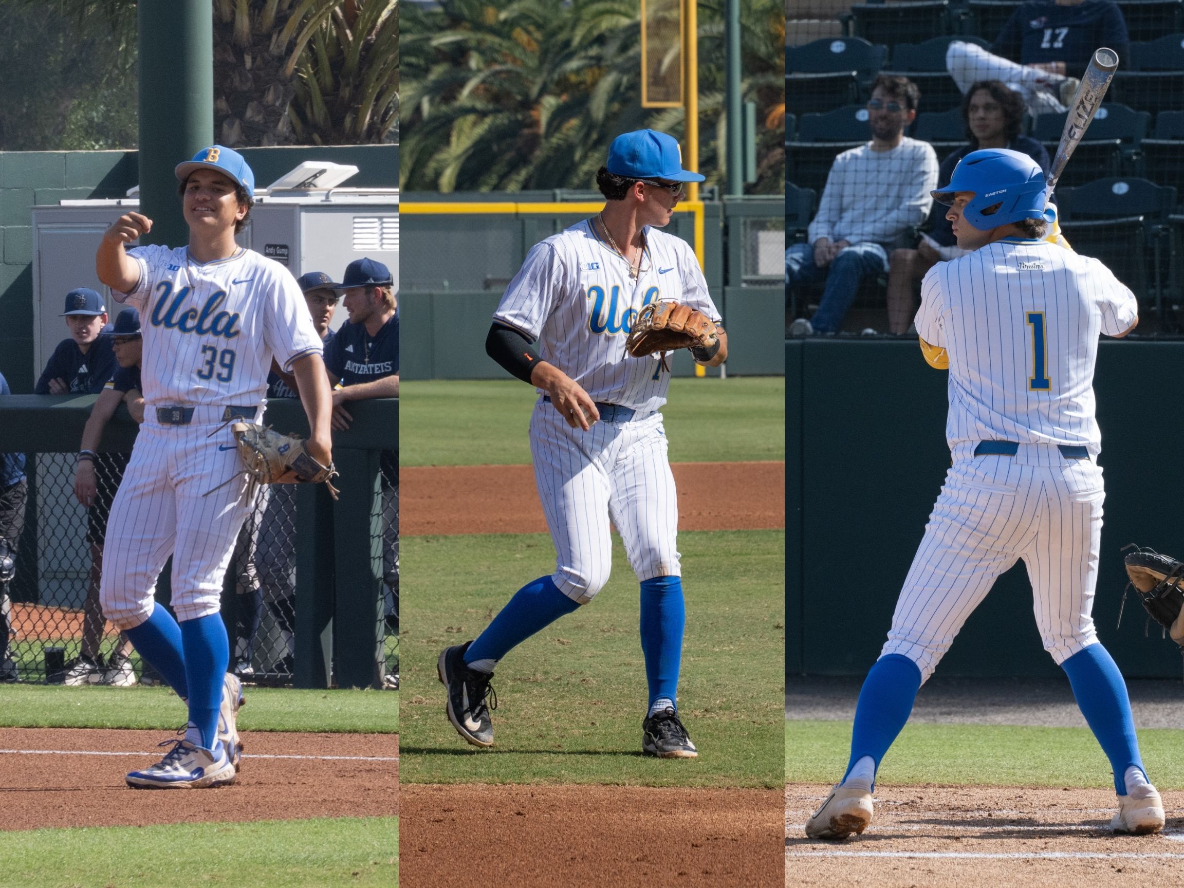 (Kai Dizon/Daily Bruin senior staff)