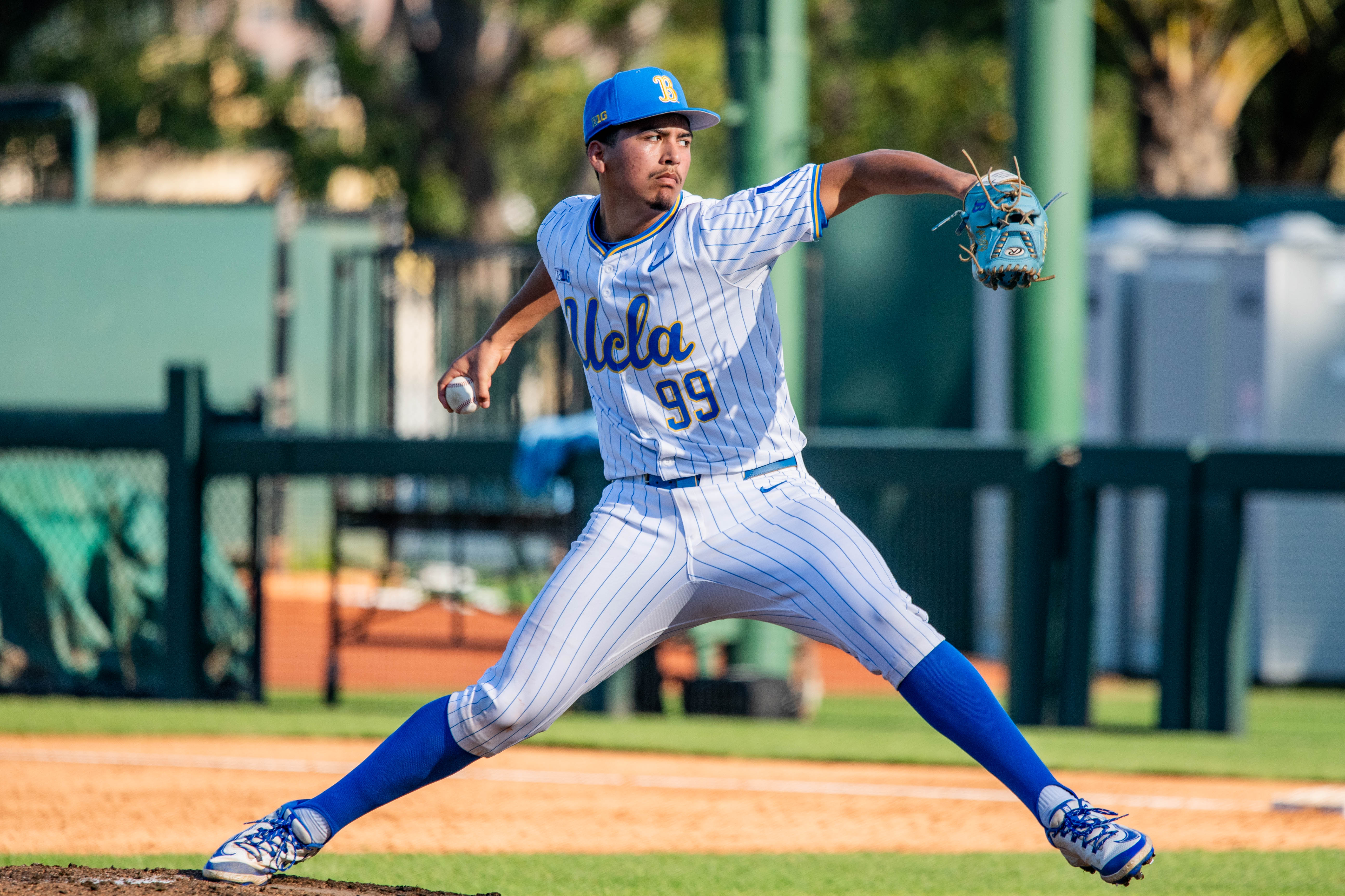 (Kai Dizon/Daily Bruin senior staff)