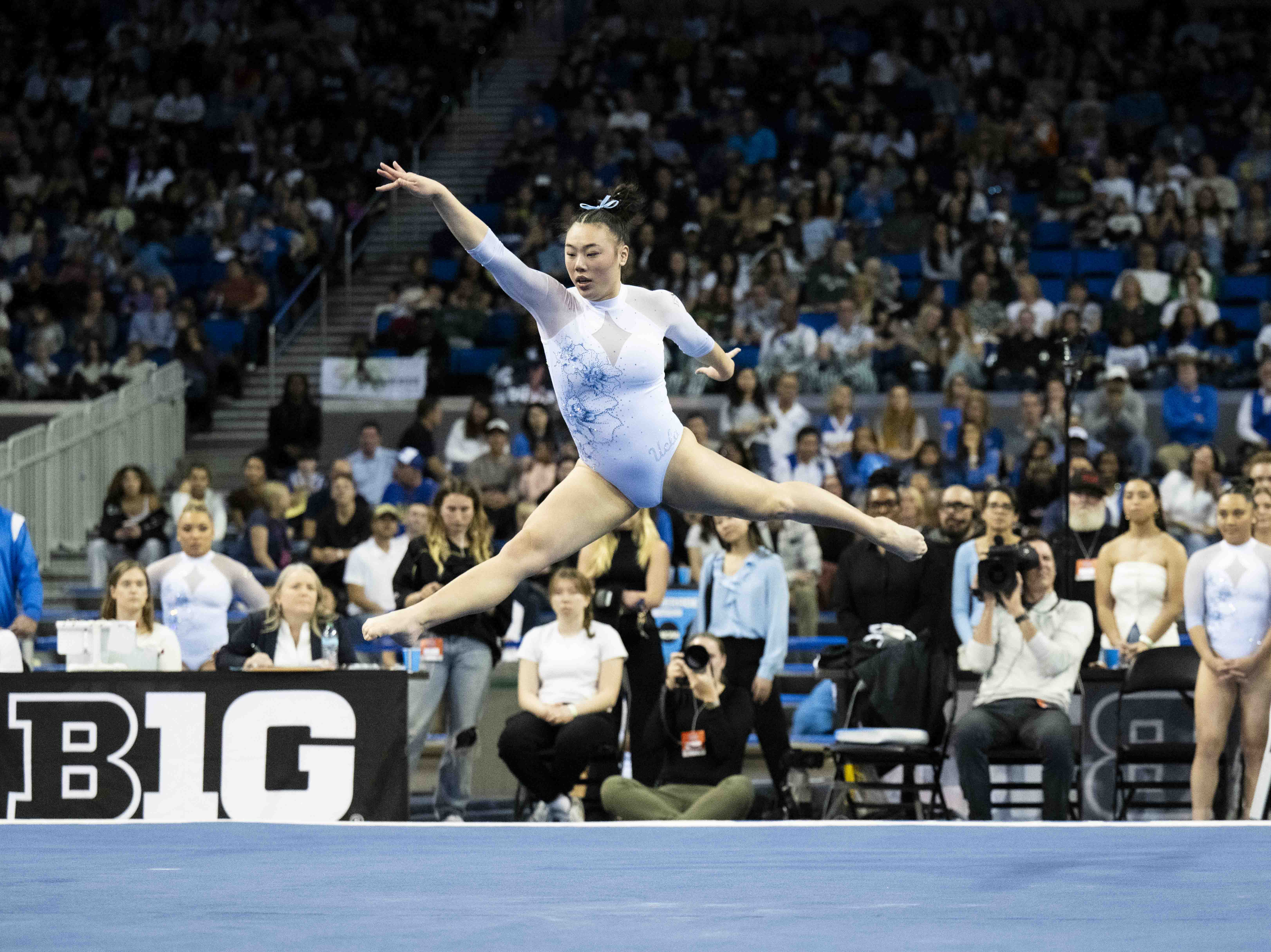 (Daily Bruin file photo)