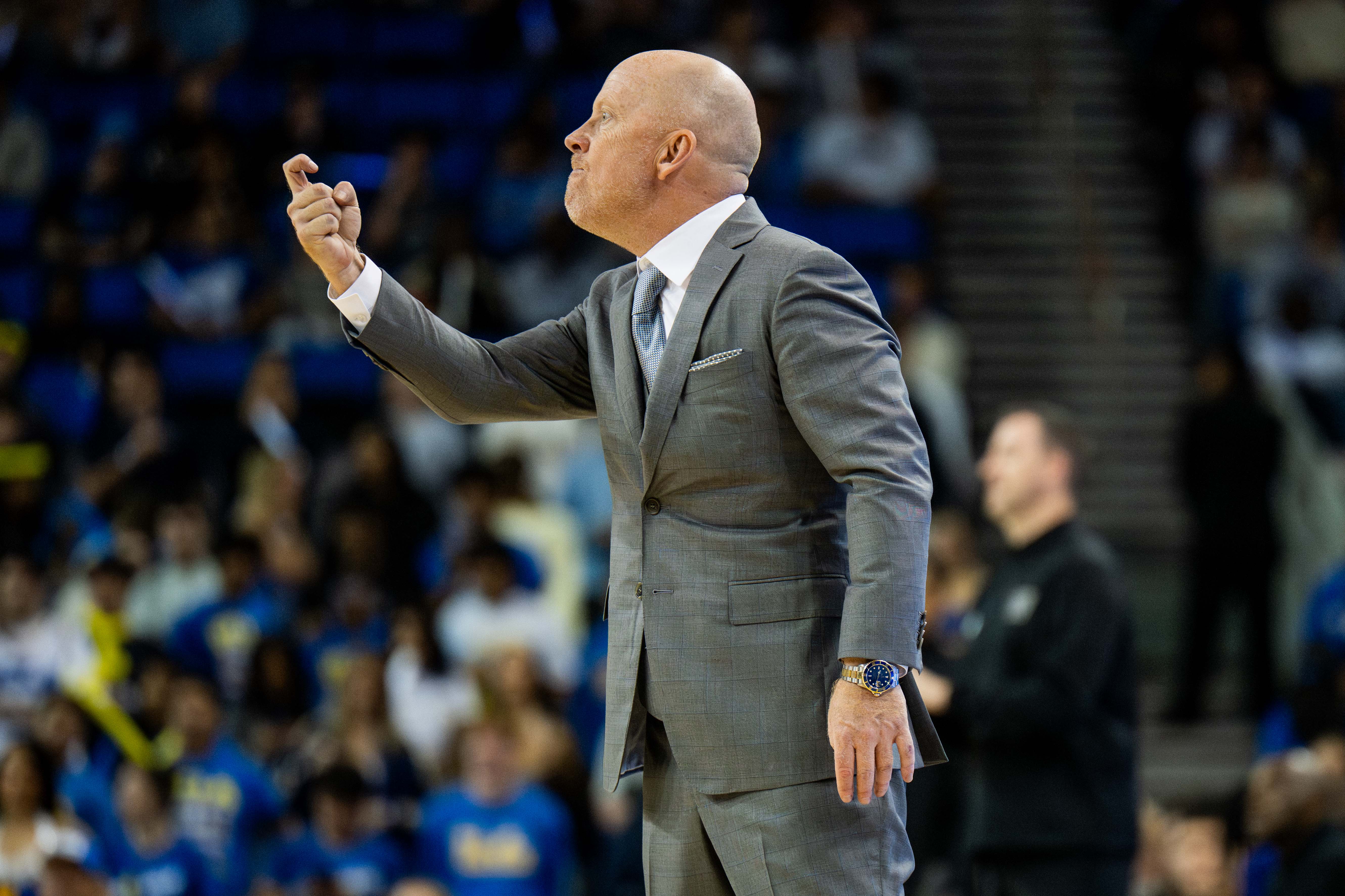 (Andrew Ramiro Diaz/Photo editor)