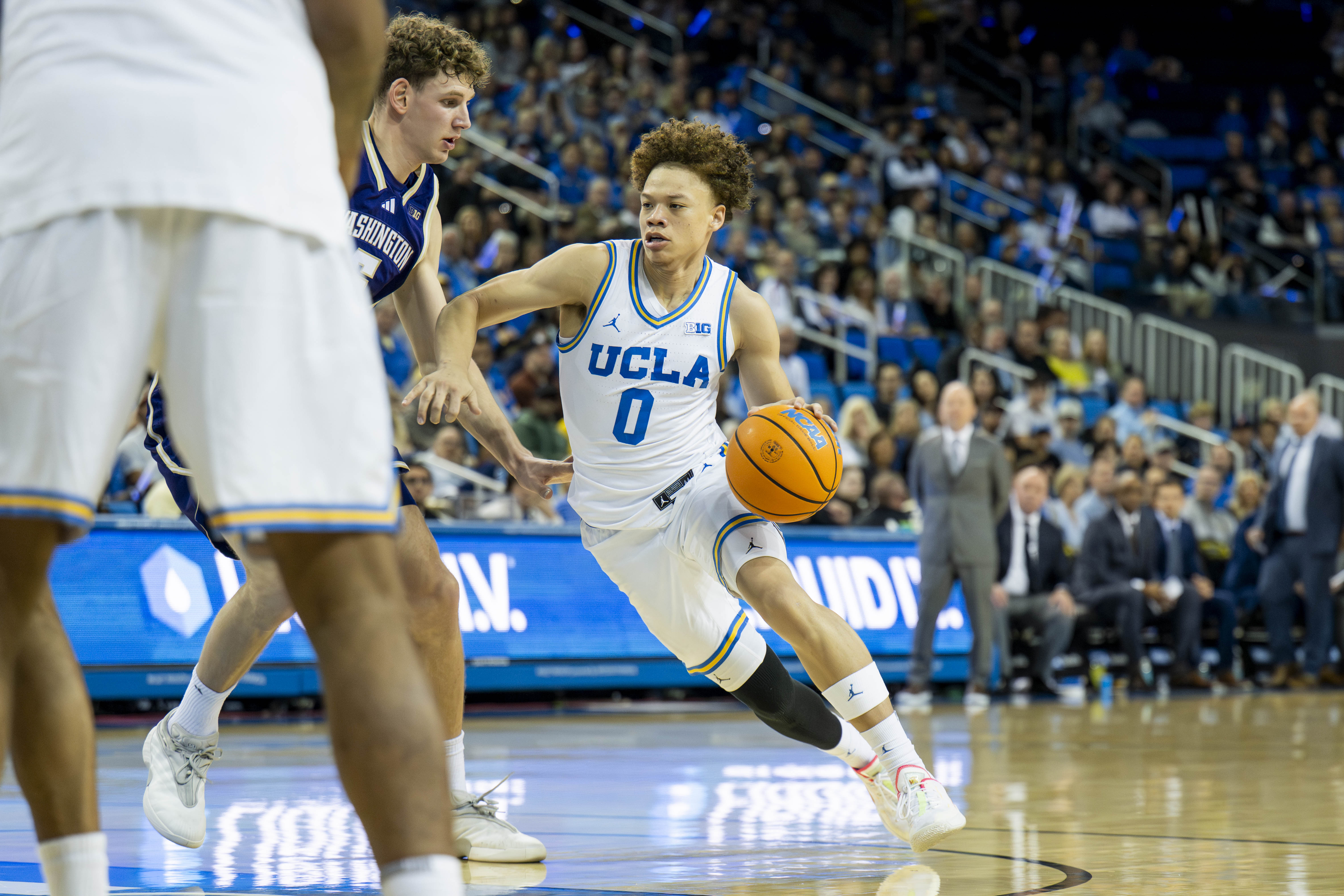 (Andrew Ramiro Diaz/Photo editor)