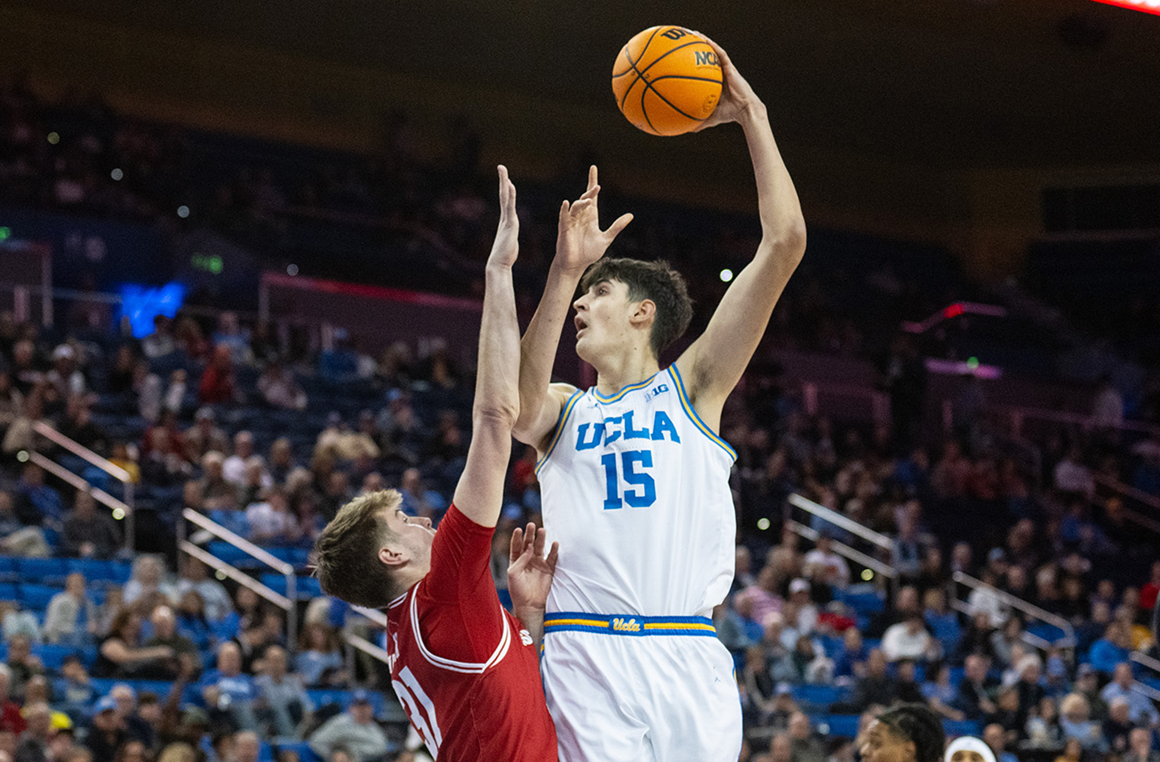 (Daily Bruin file photo)