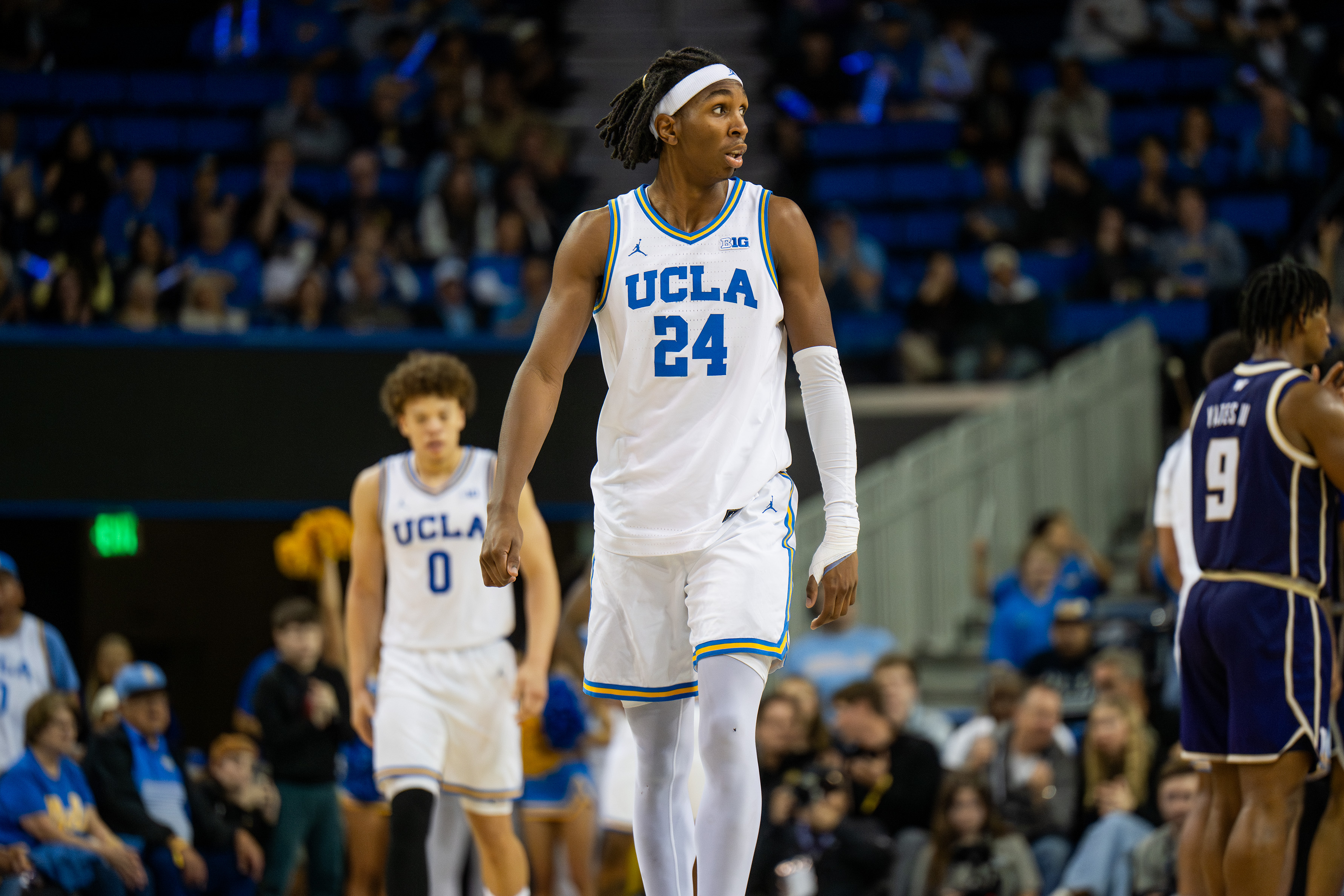 (Andrew Ramiro Diaz/Photo editor)