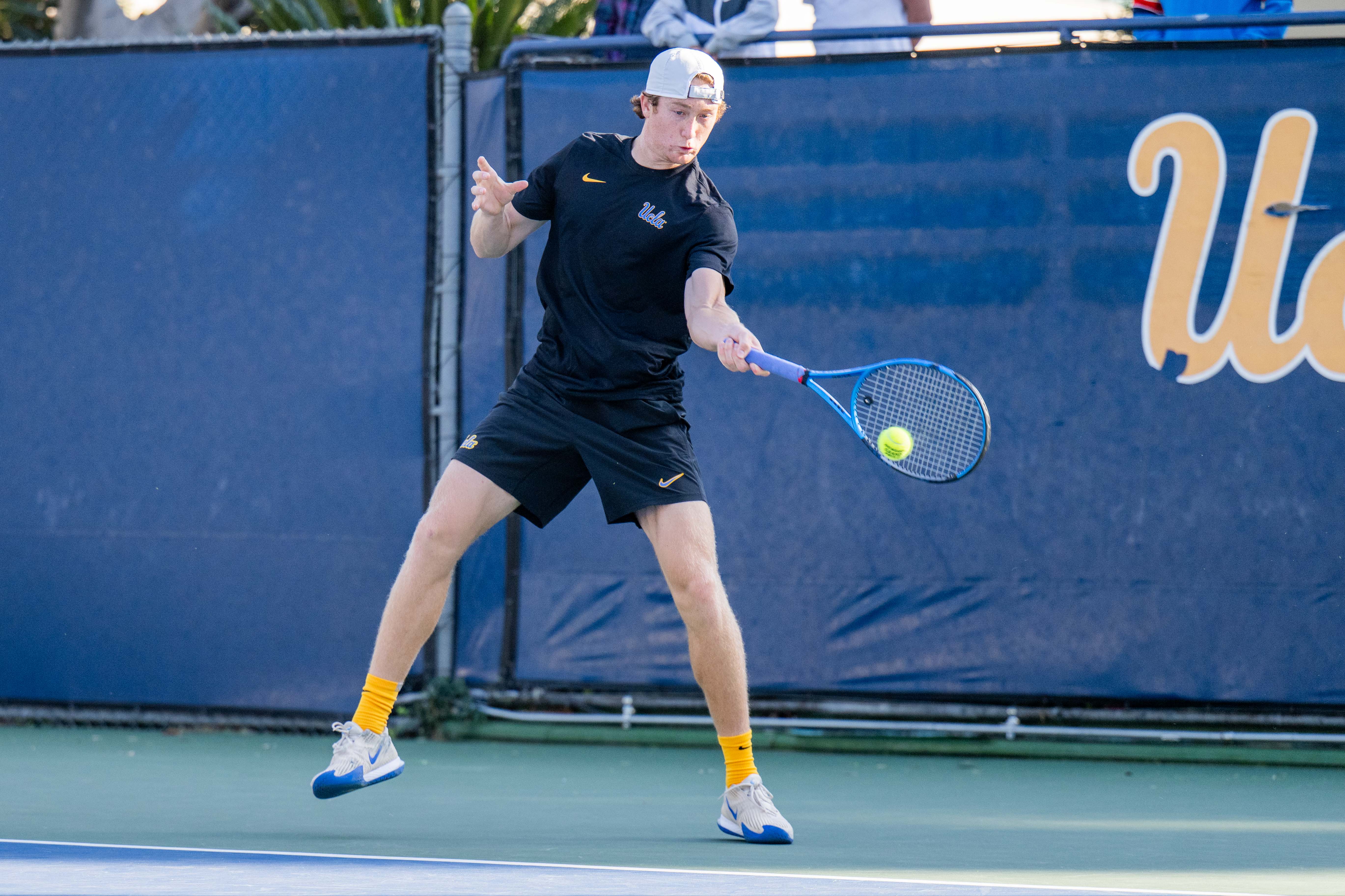 (Purvi Singhania/Daily Bruin)