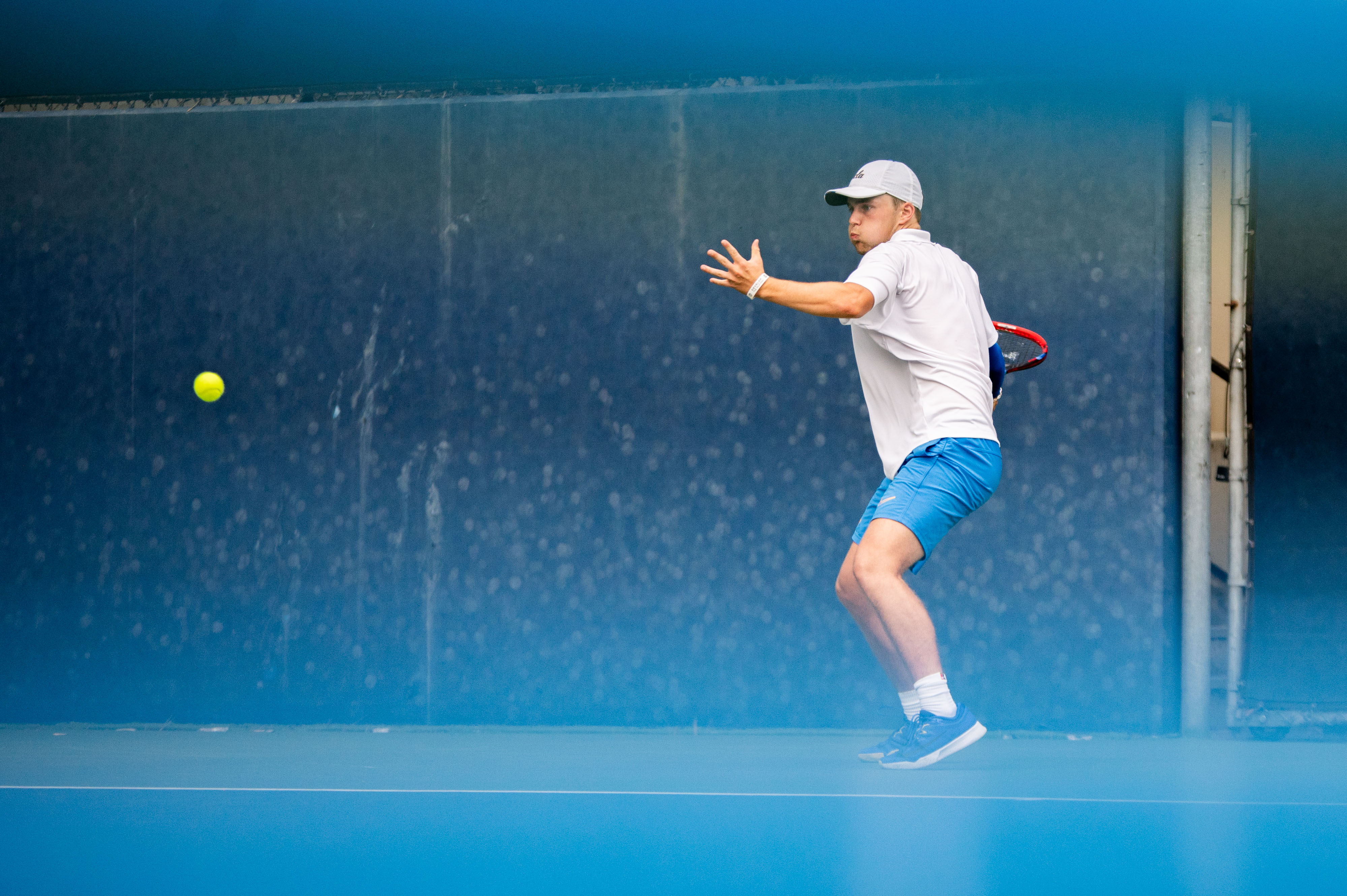 (Elle Smith/Daily Bruin)