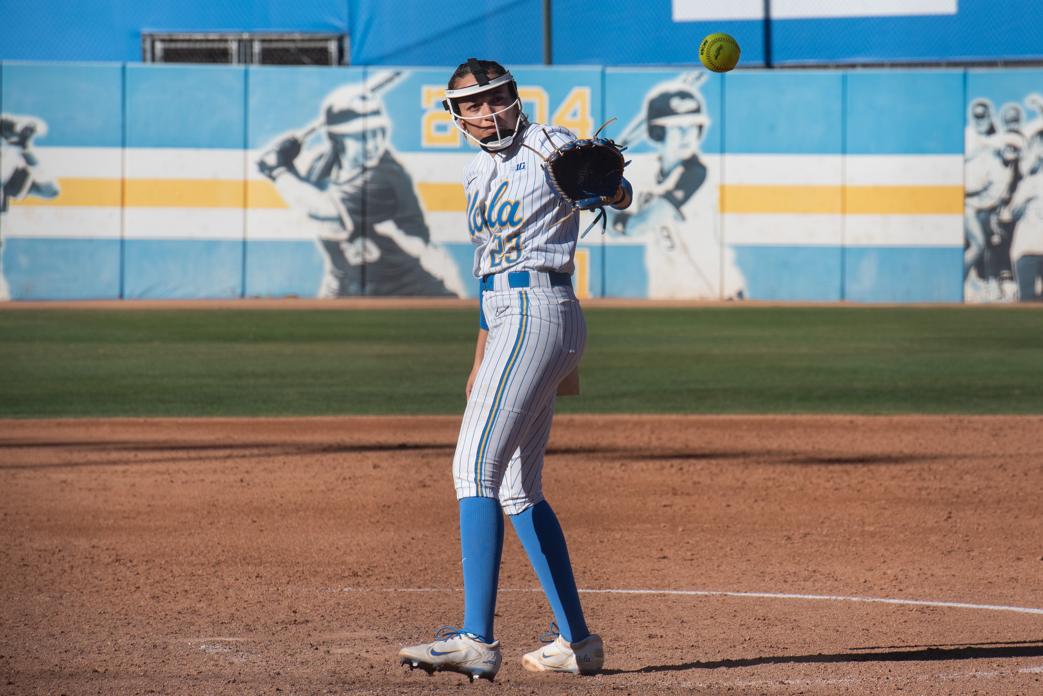 (Brianna Carlson/Daily Bruin staff)