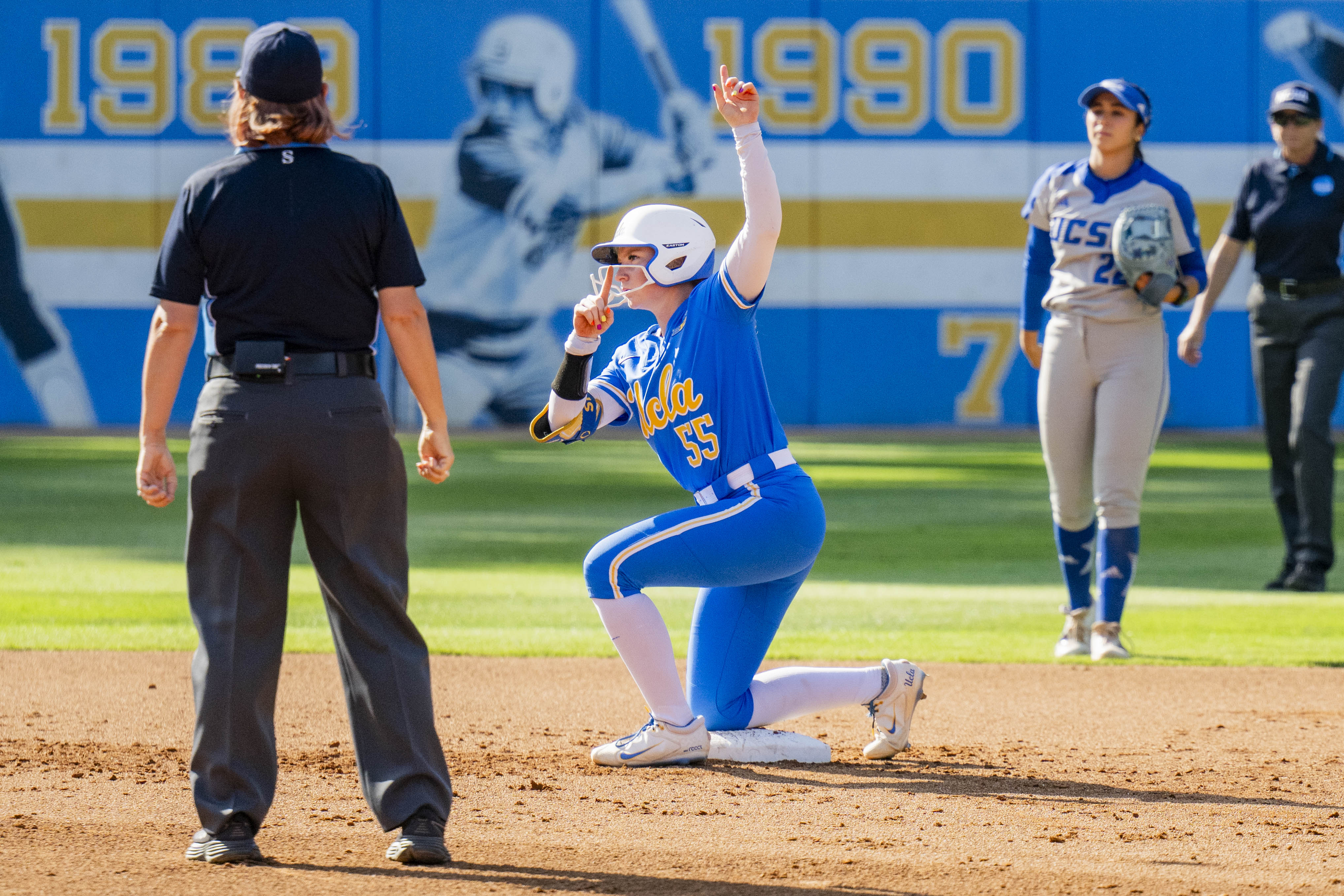(Karla Cardenas-Felipe/Daily Bruin staff)