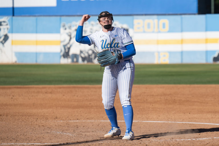 Scouting report: UCLA softball vs. Tennessee, Florida State