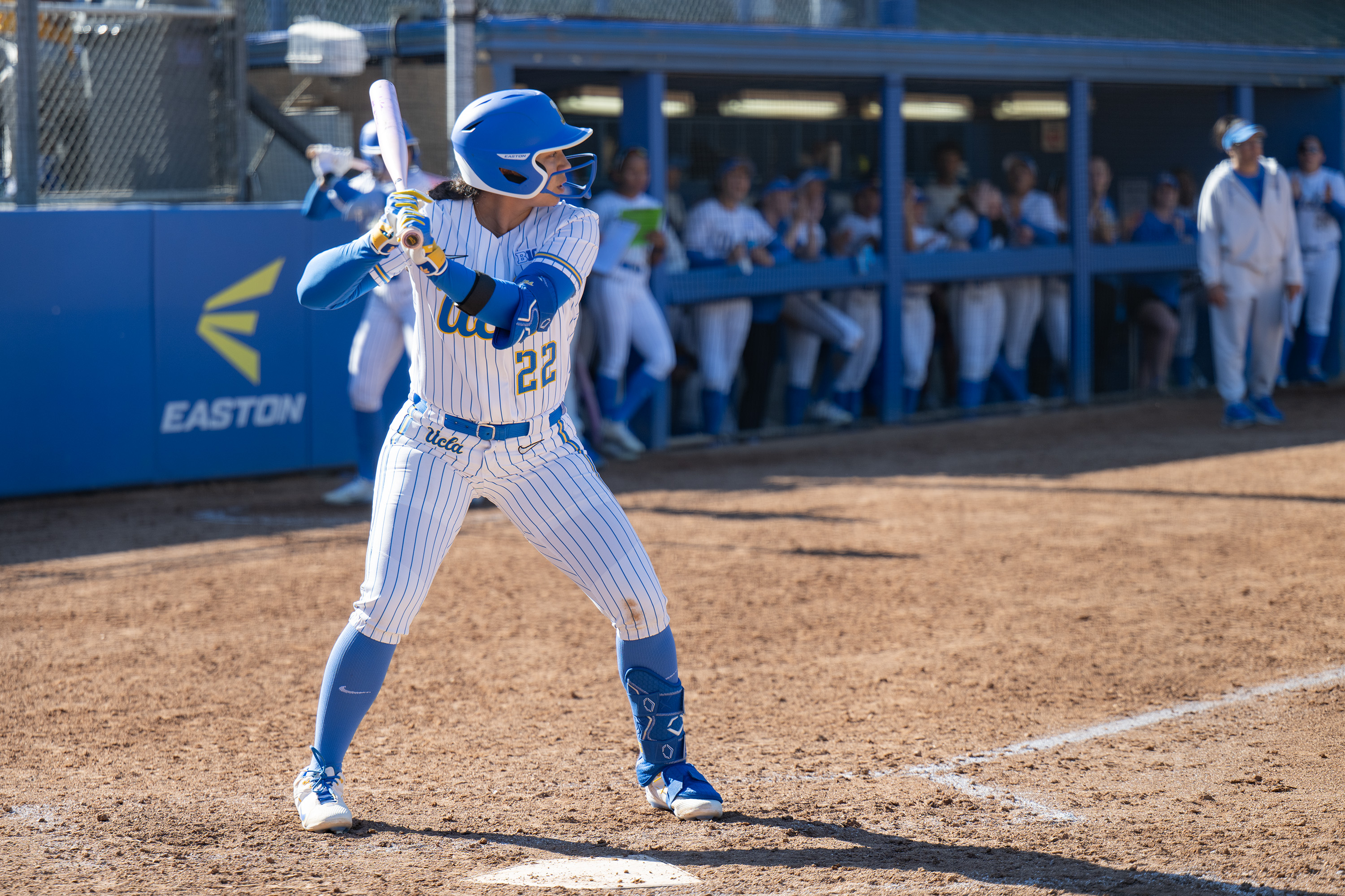 (Amelia Chief/Daily Bruin senior staff)