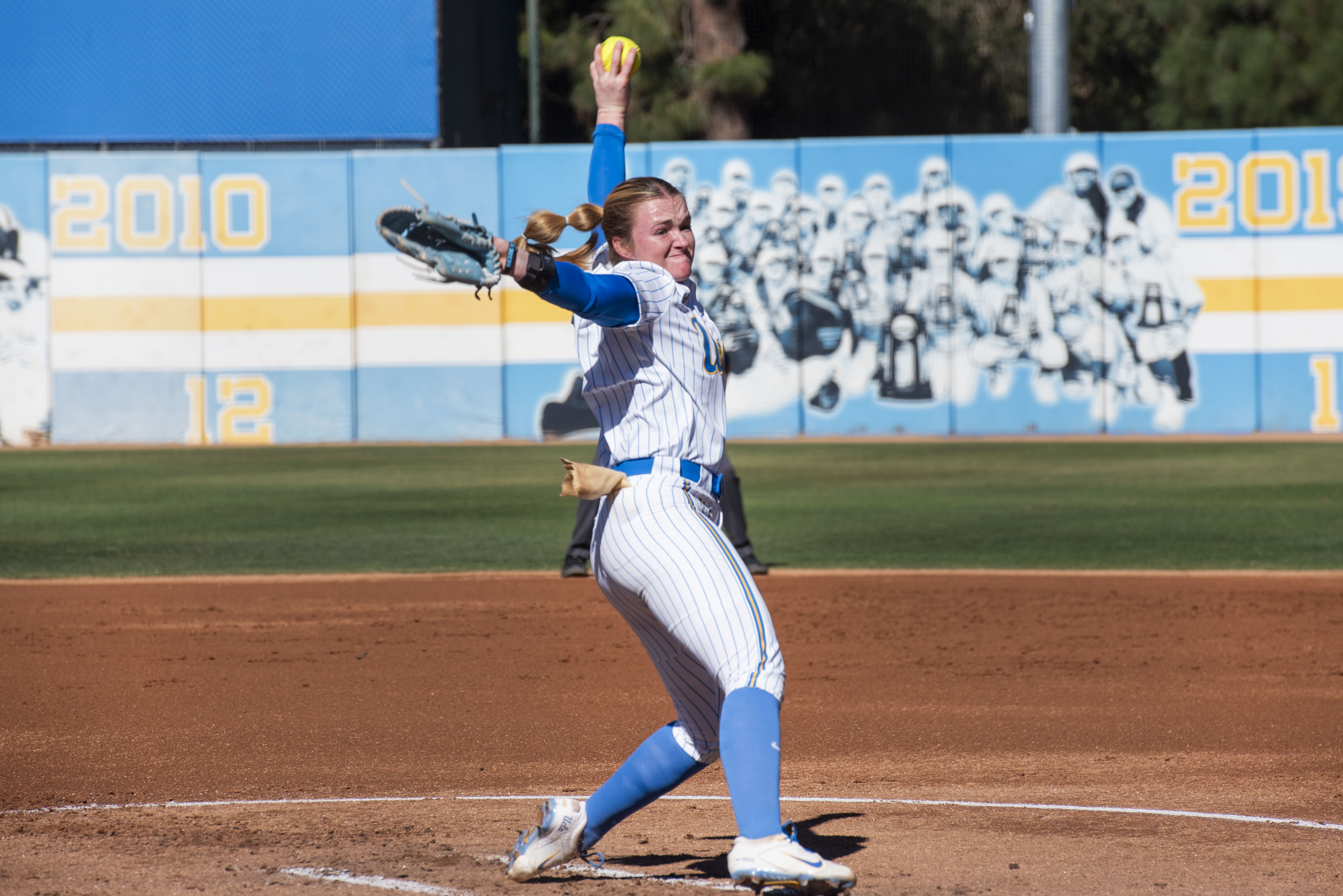 (Bettina Wu/Daily Bruin senior staff)