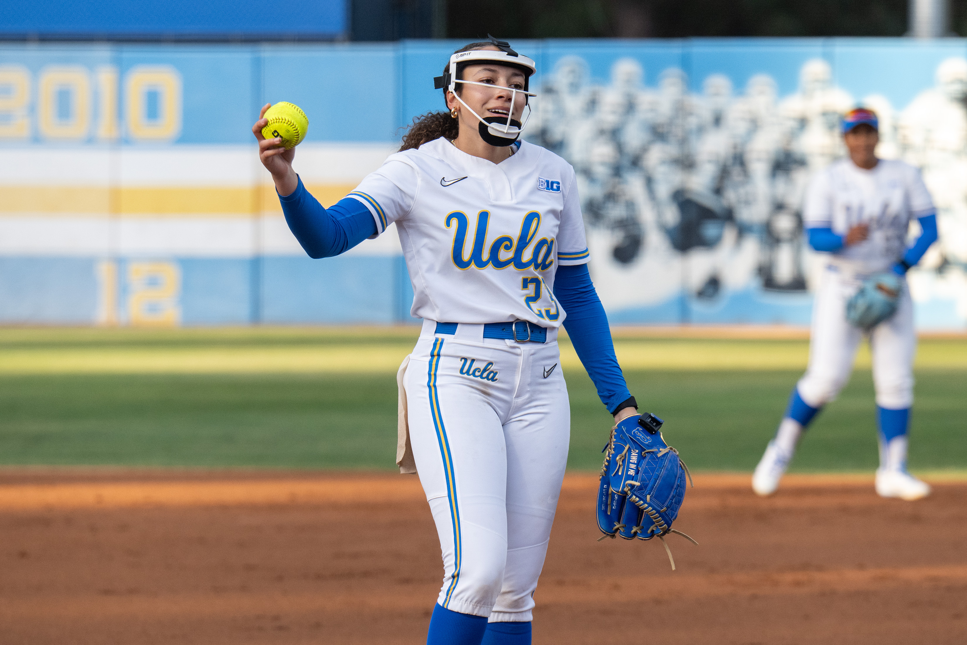 (Kai Dizon/Daily Bruin senior staff)