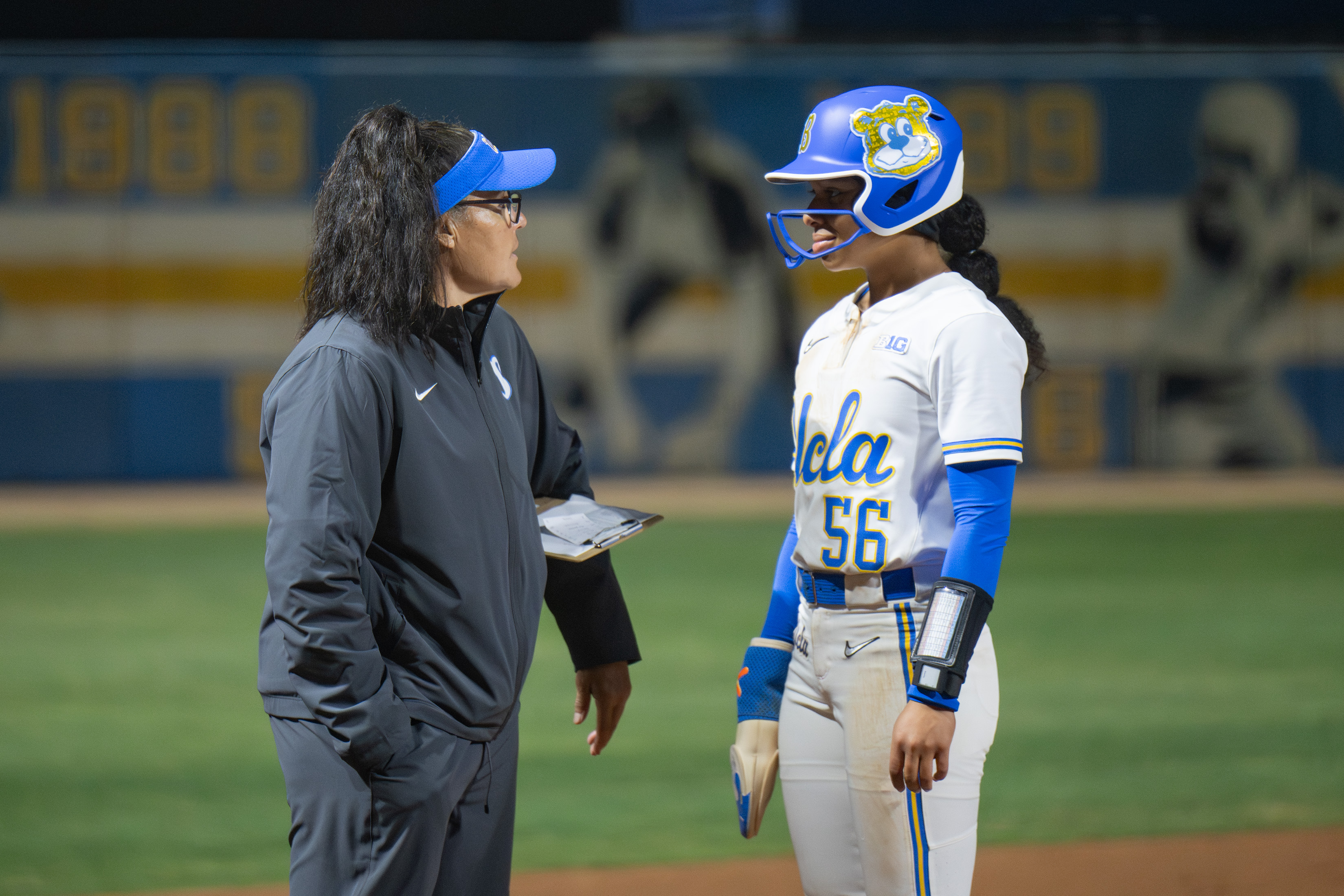 (Kai Dizon/Daily Bruin senior staff)