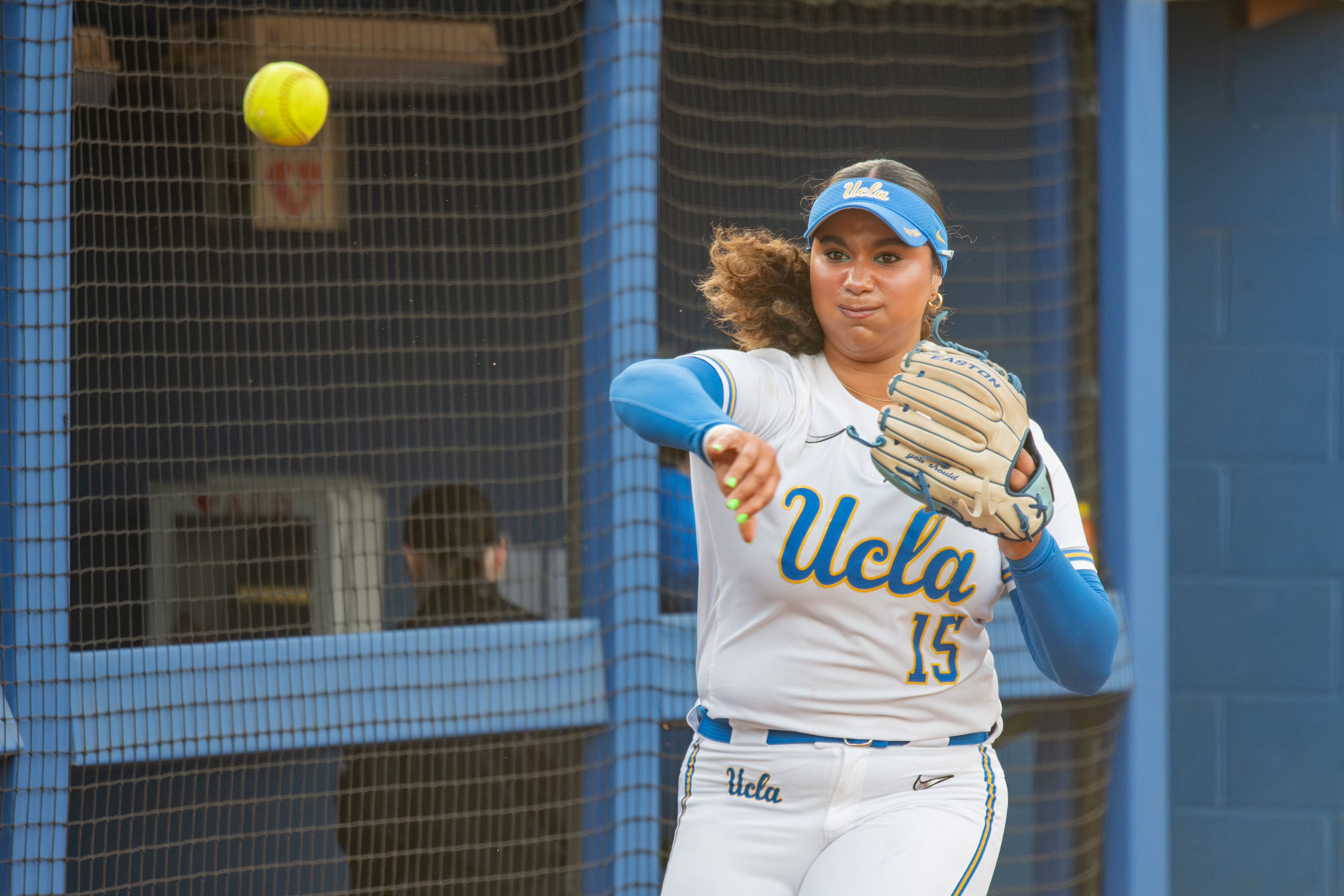 (Kai Dizon/Daily Bruin senior staff)