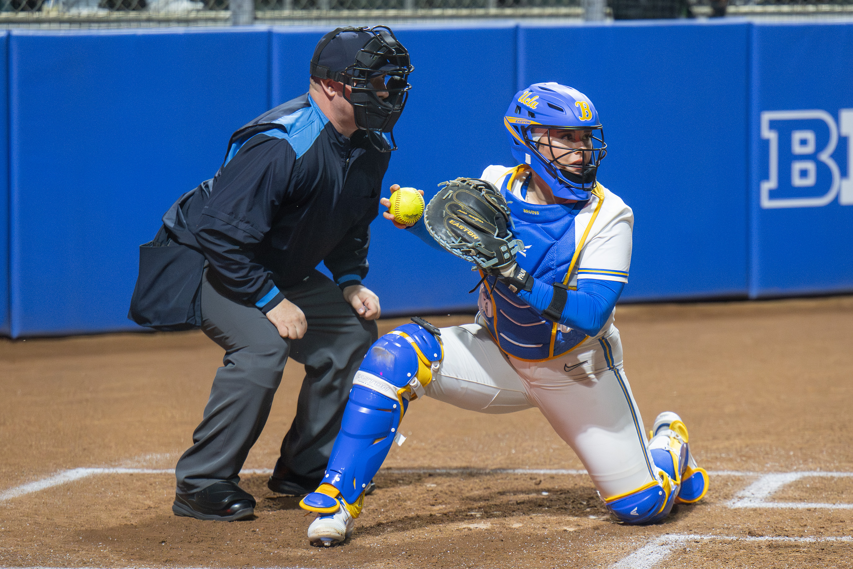 (Kai Dizon/Daily Bruin senior staff)