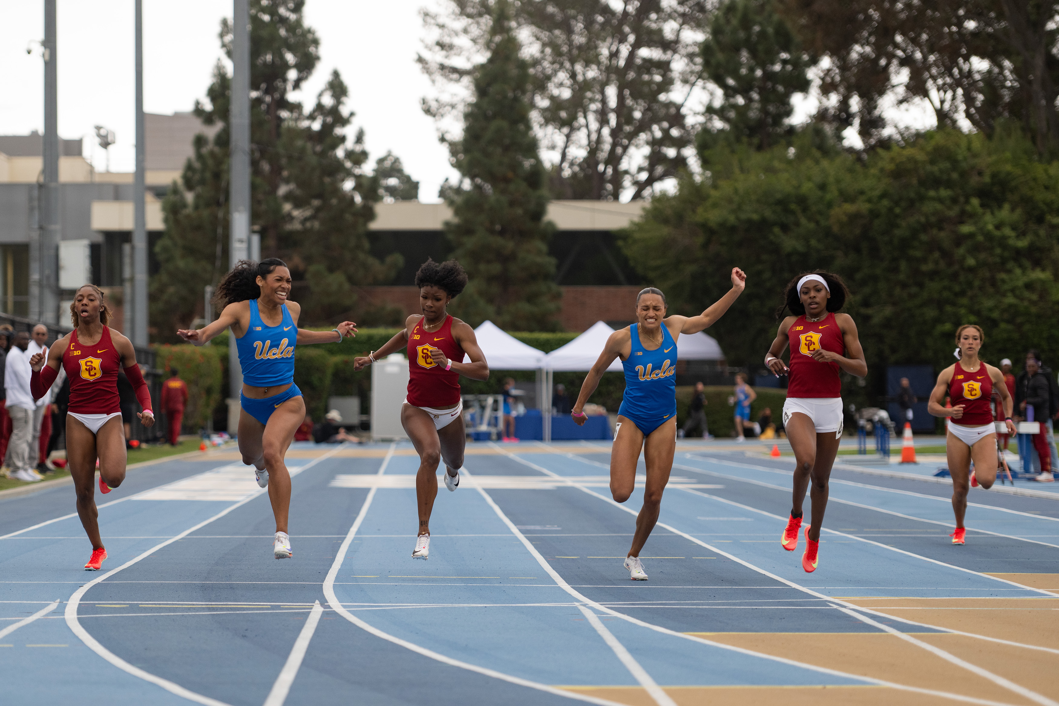 (Daily Bruin file photo)