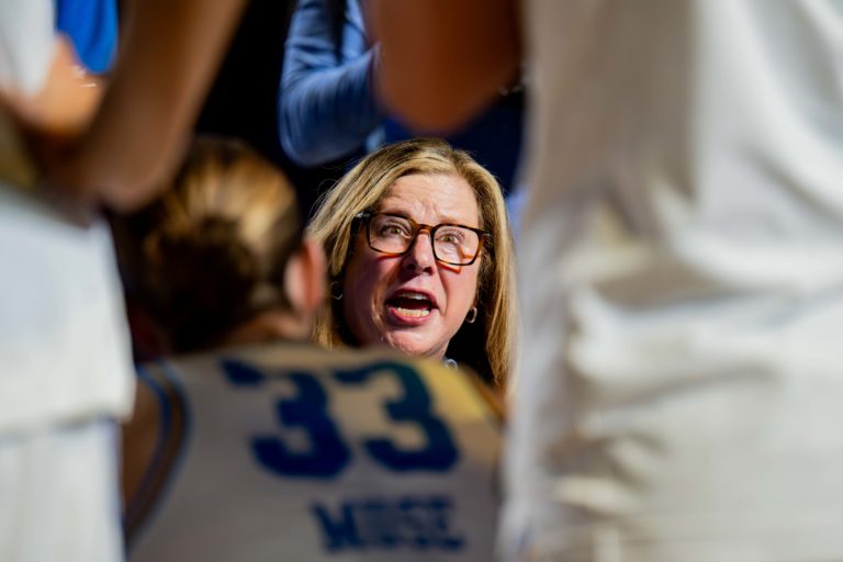 Scouting report: UCLA women’s basketball vs. Michigan State