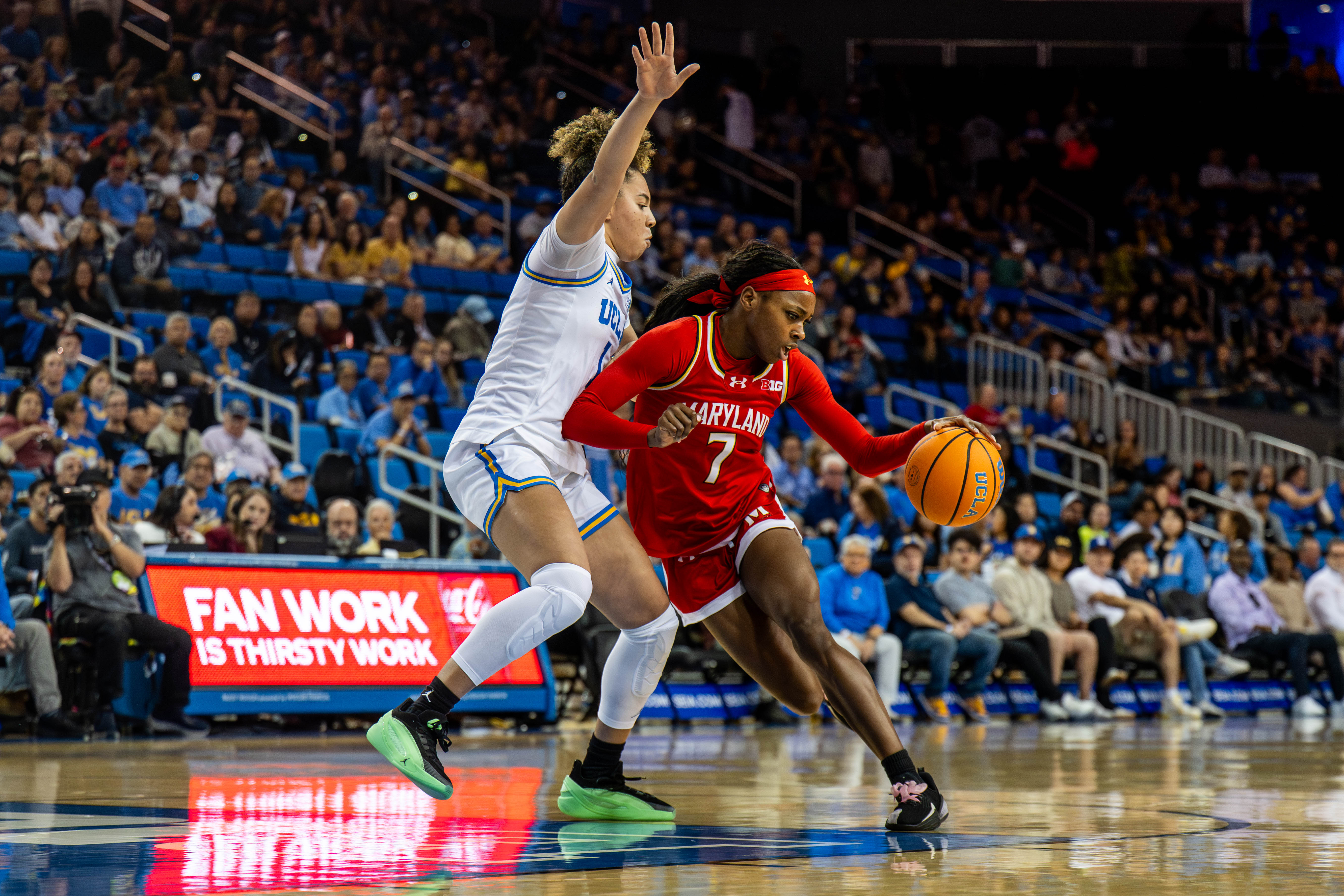 (Andrew Ramiro Diaz/Photo editor)