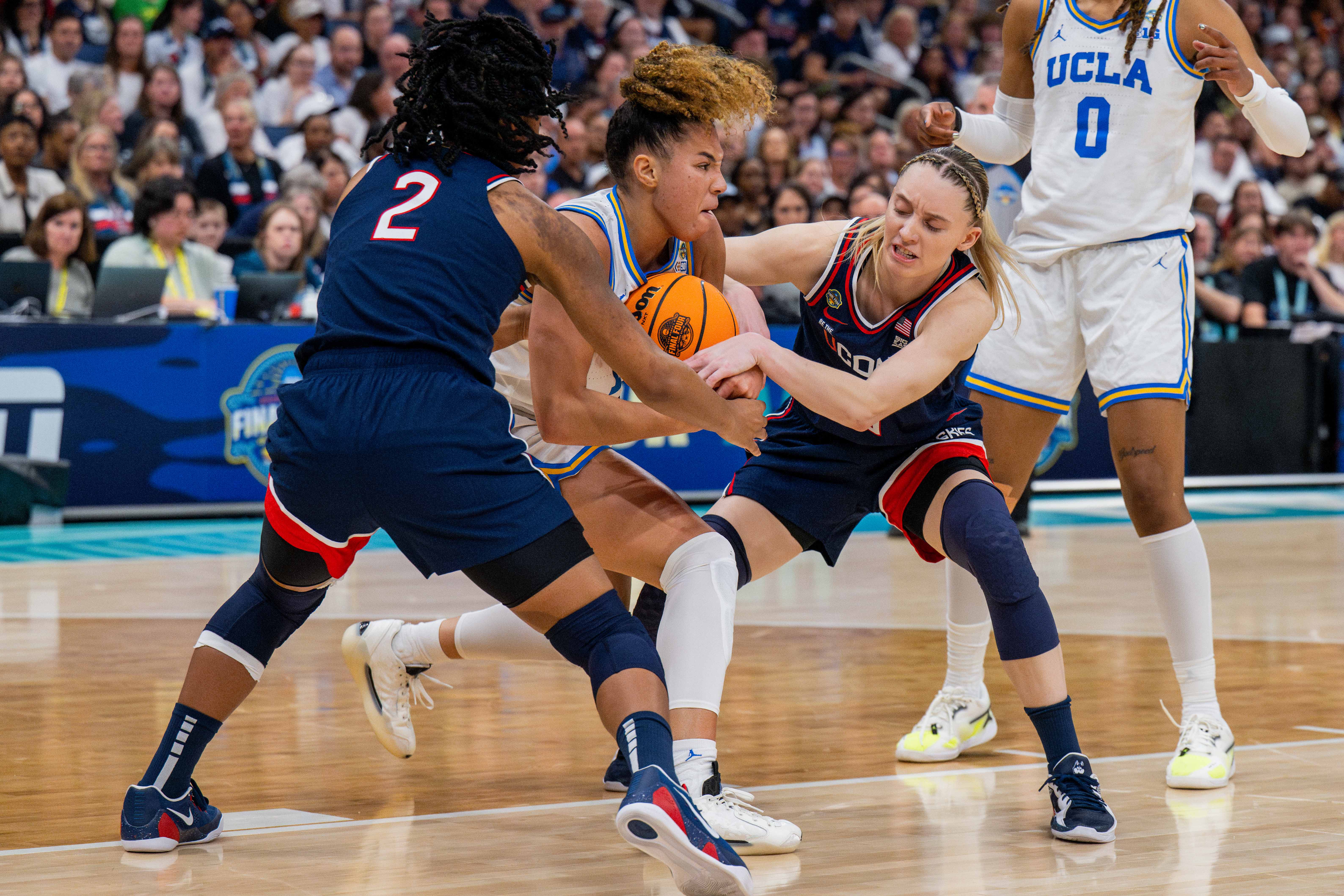 (Aidan Sun/Assistant Photo editor)