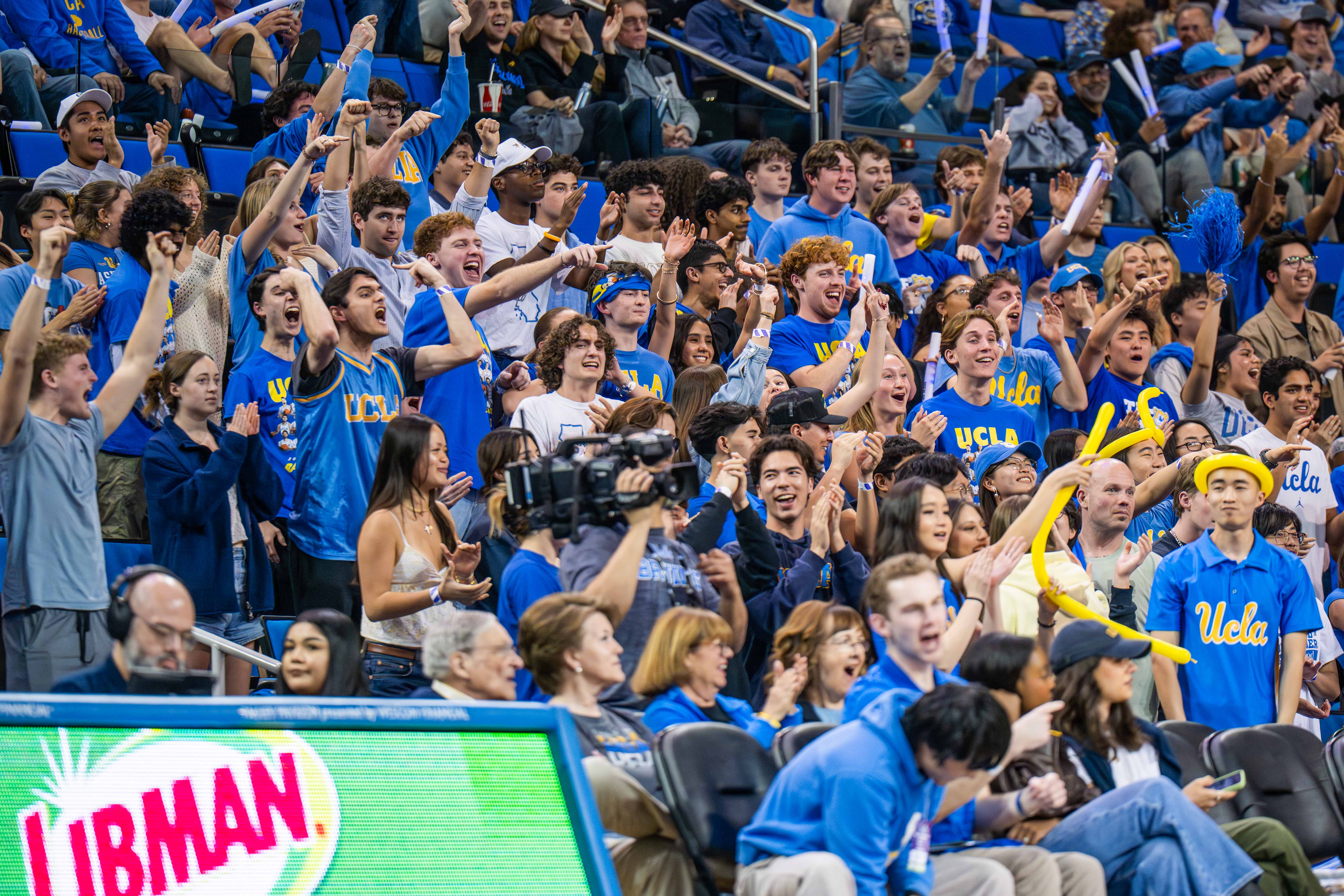 (Andrew Ramiro Diaz/Photo editor)