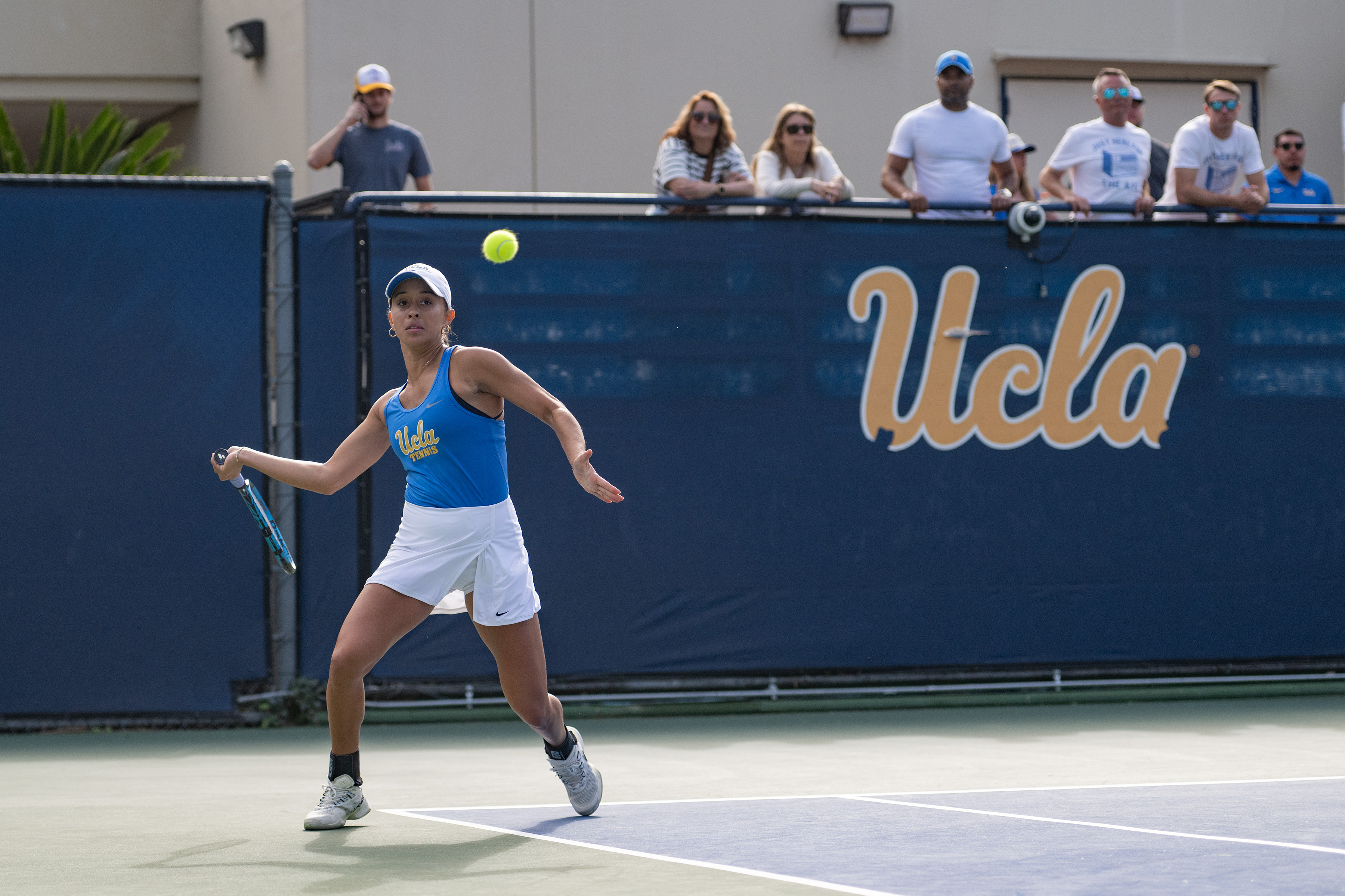 (Brianna Carlson/Daily Bruin staff)