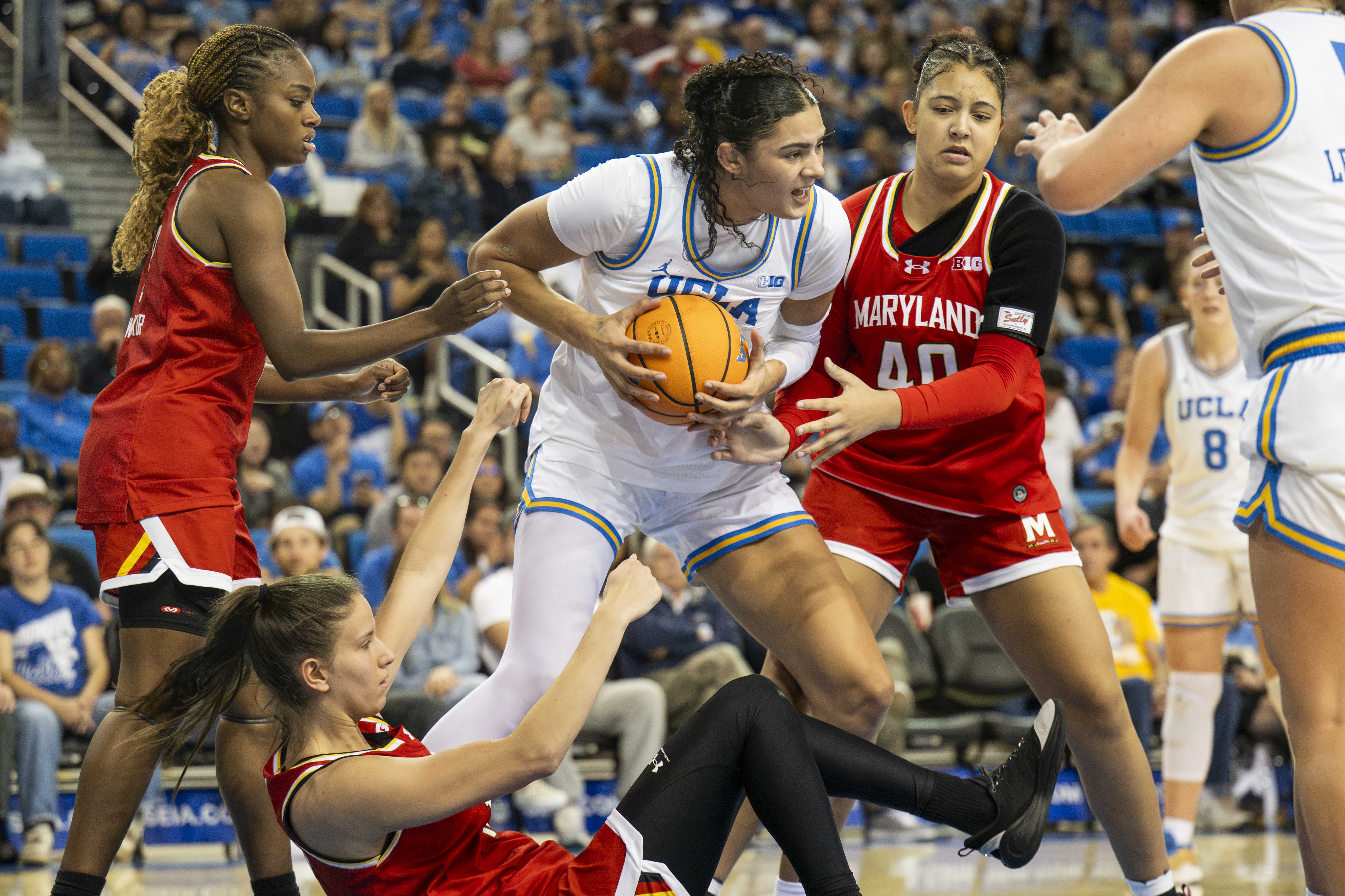 (Andrew Ramiro Diaz/Photo editor)