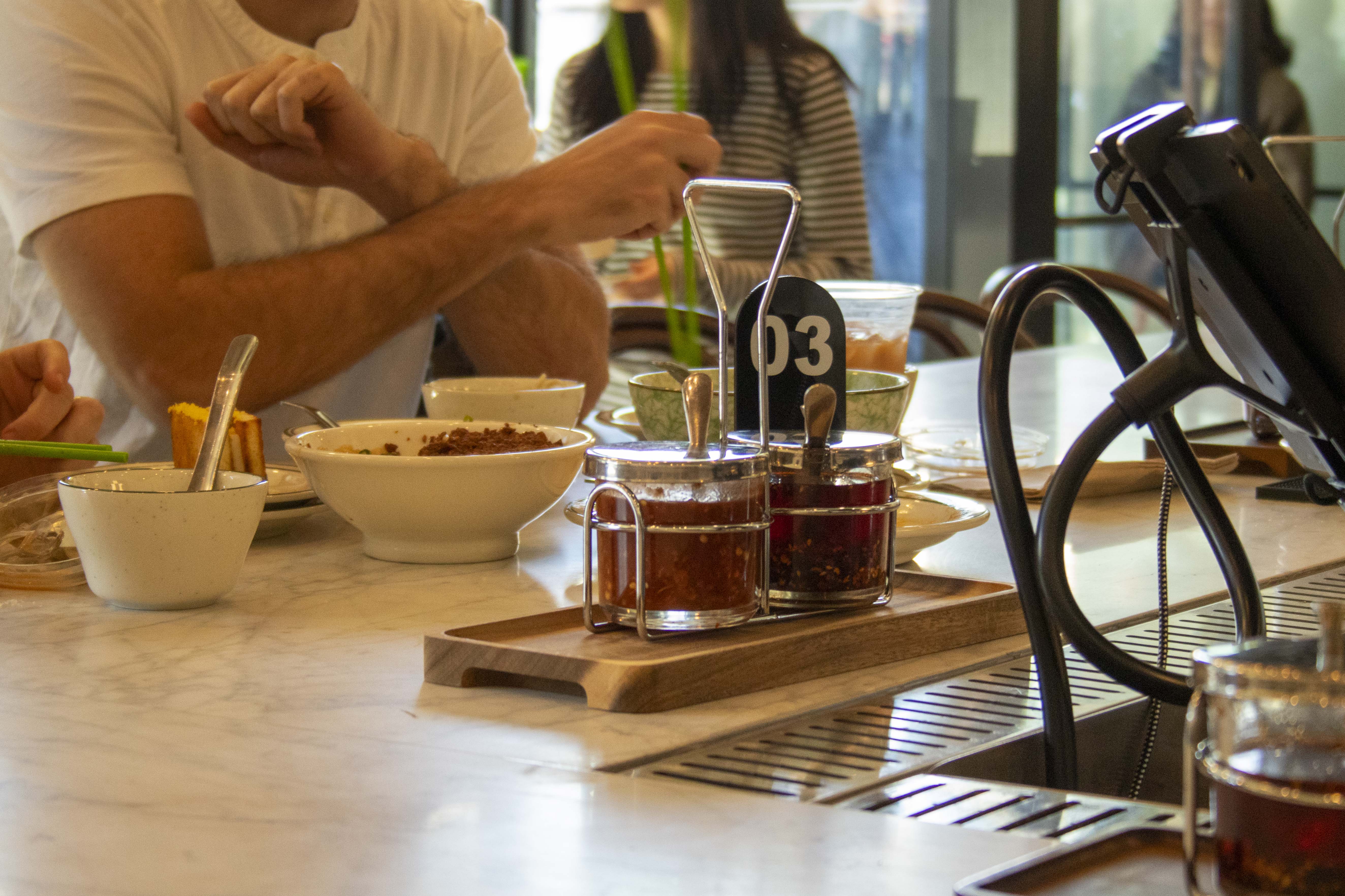 (Crystal Tompkins/Daily Bruin senior staff)