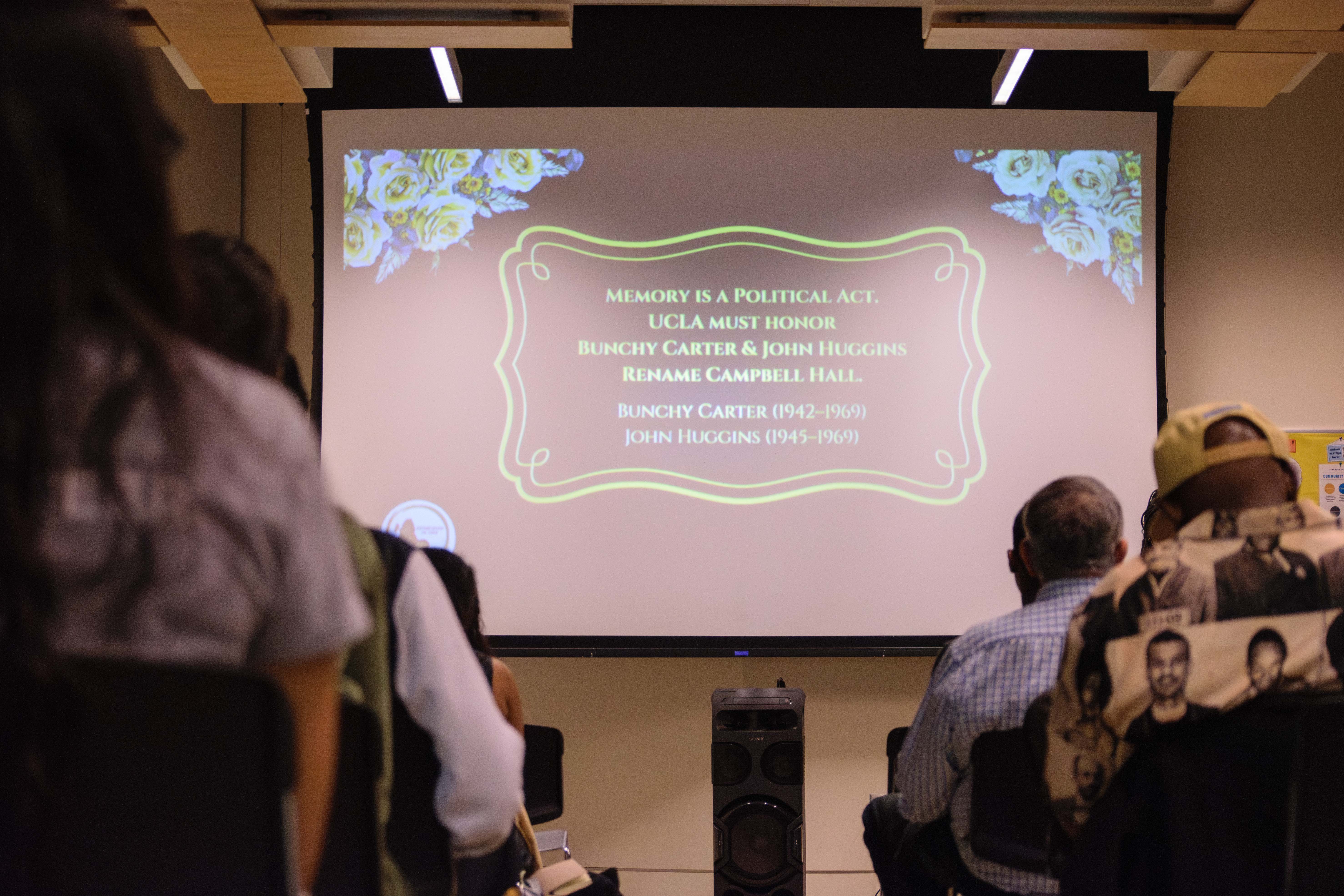 (Holden Yung/Daily Bruin)