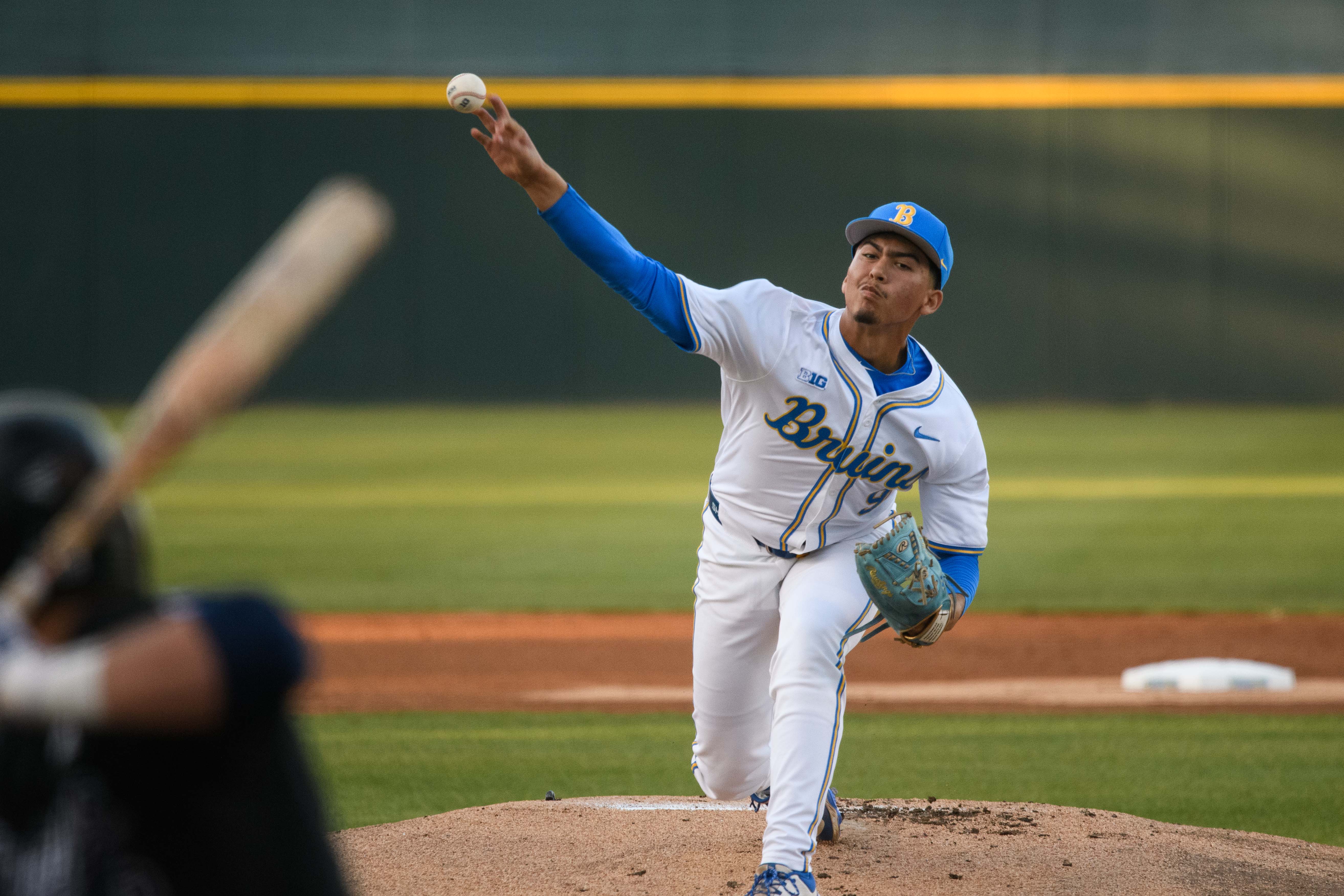 (Kai Dizon/Daily Bruin senior staff)