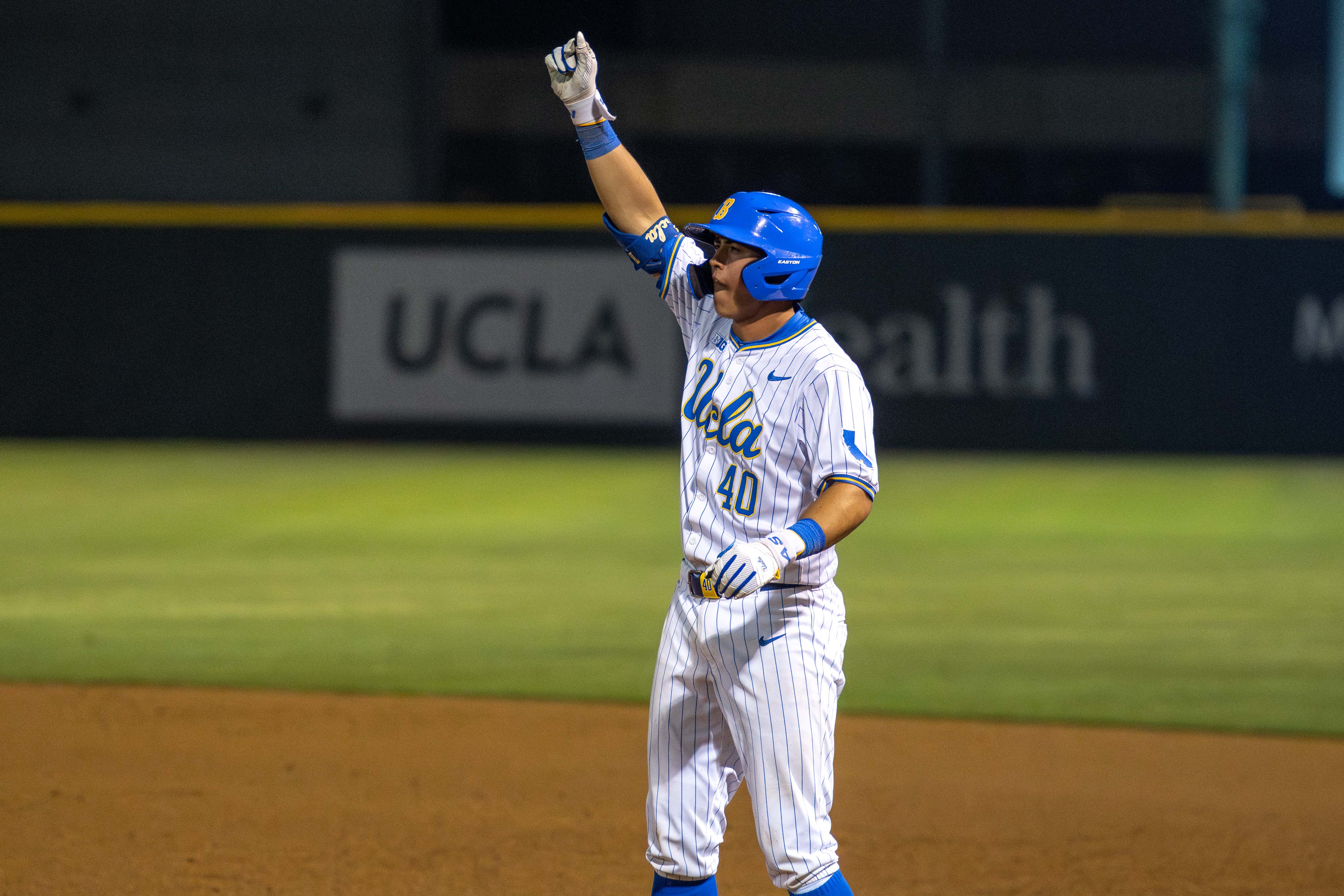 (Kai Dizon/Daily Bruin senior staff)