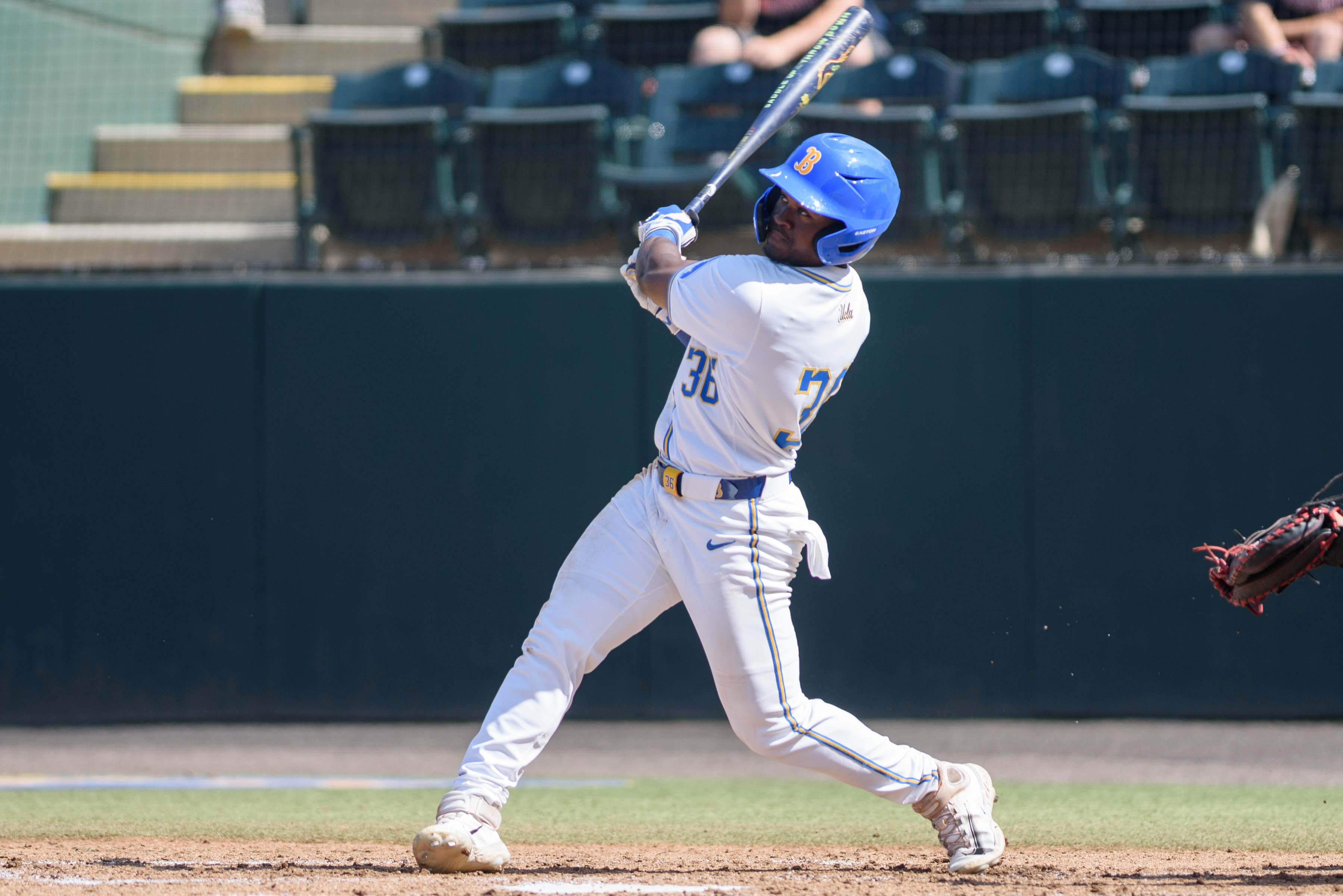 (Amelia Chief/Daily Bruin senior staff)