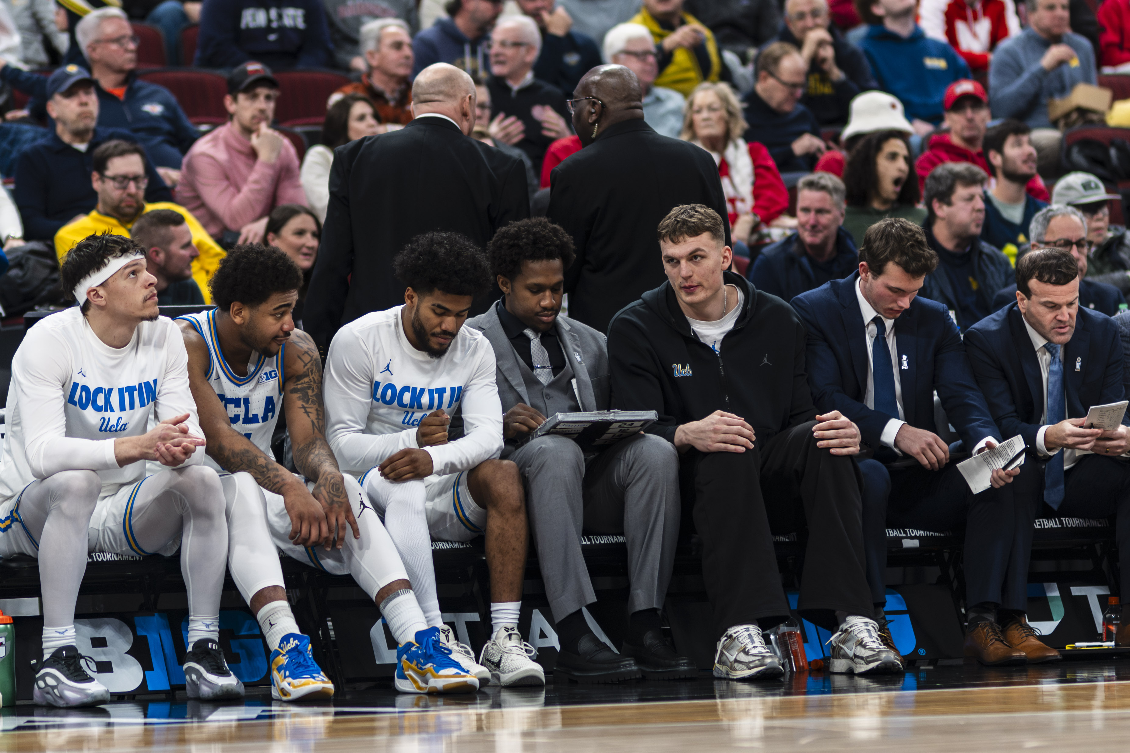 (Aidan Sun/Assistant Photo editor)