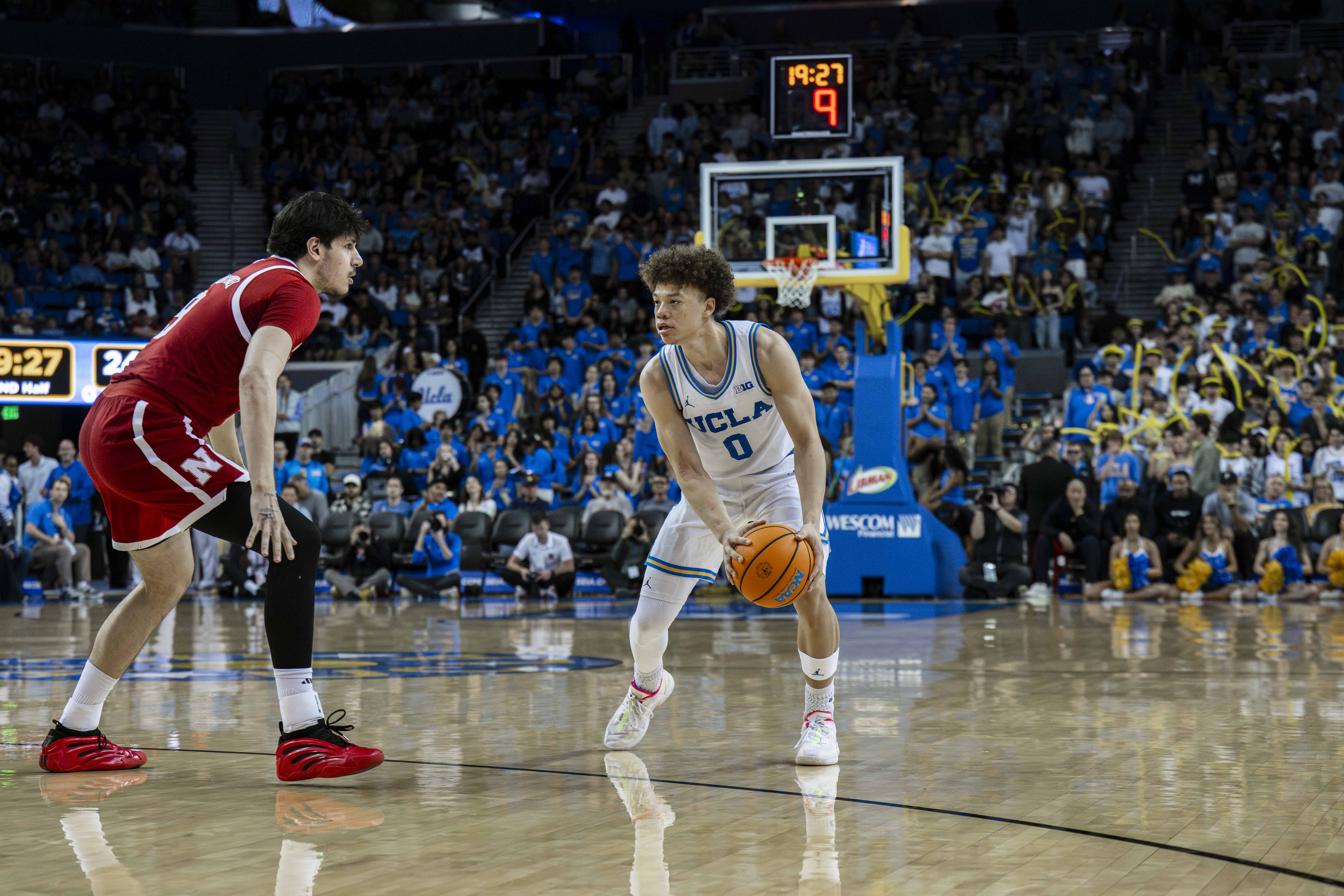 (Michael Gallagher/Assistant Photo editor)