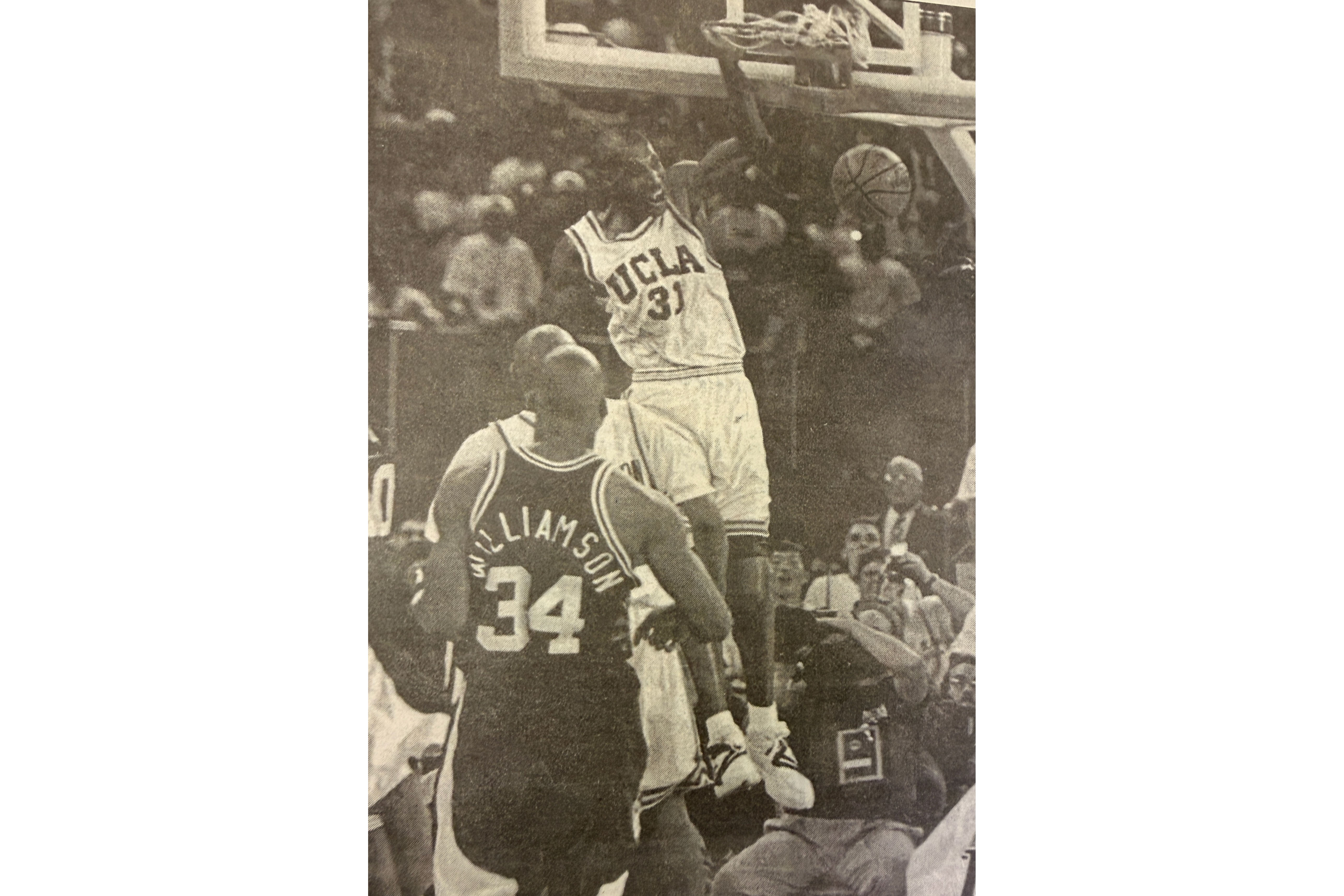 (Daily Bruin file photo)