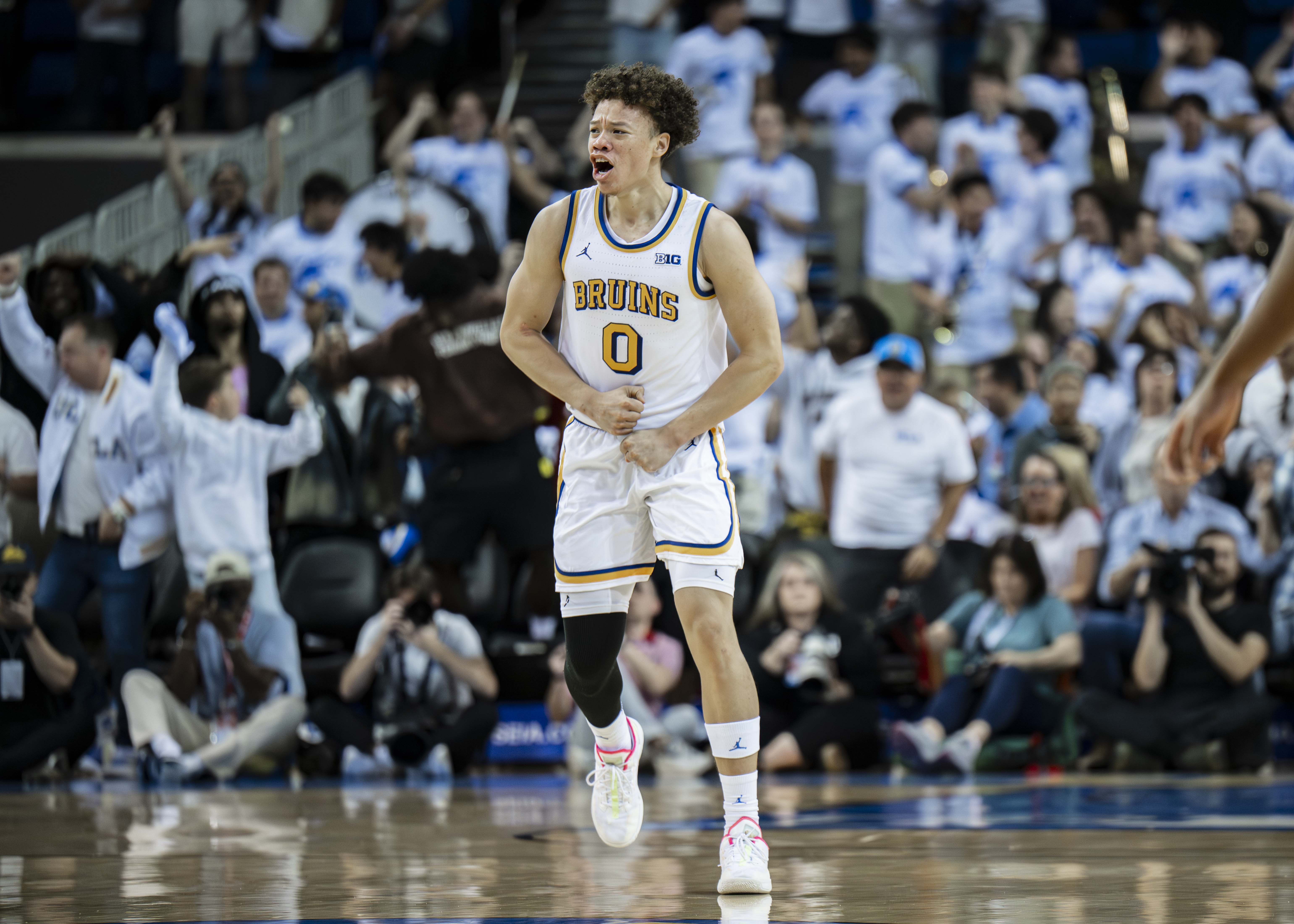 (Andrew Ramiro Diaz/Photo editor)