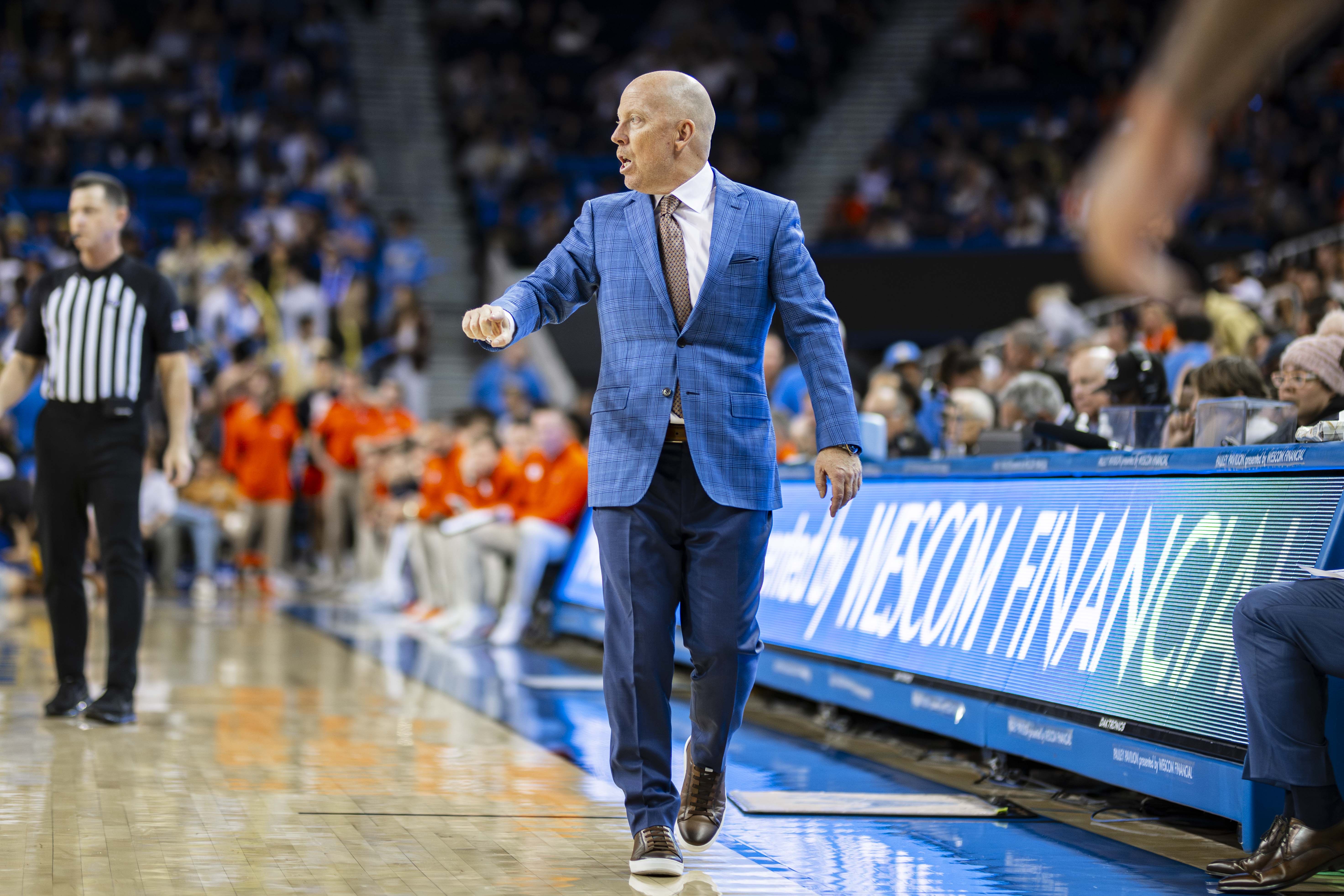 (Aidan Sun/Assistant Photo editor)