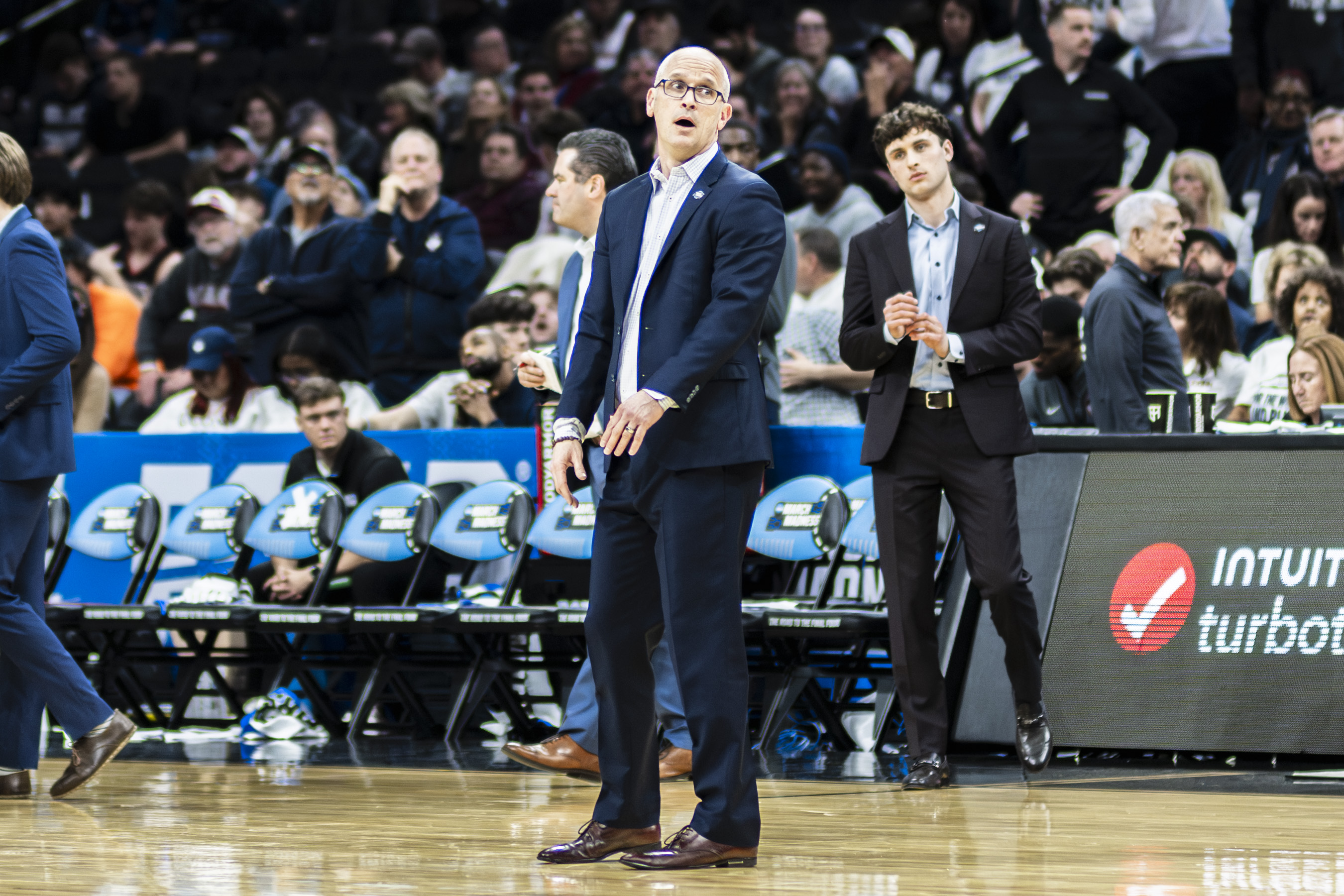 (Aidan Sun/Assistant Photo editor)