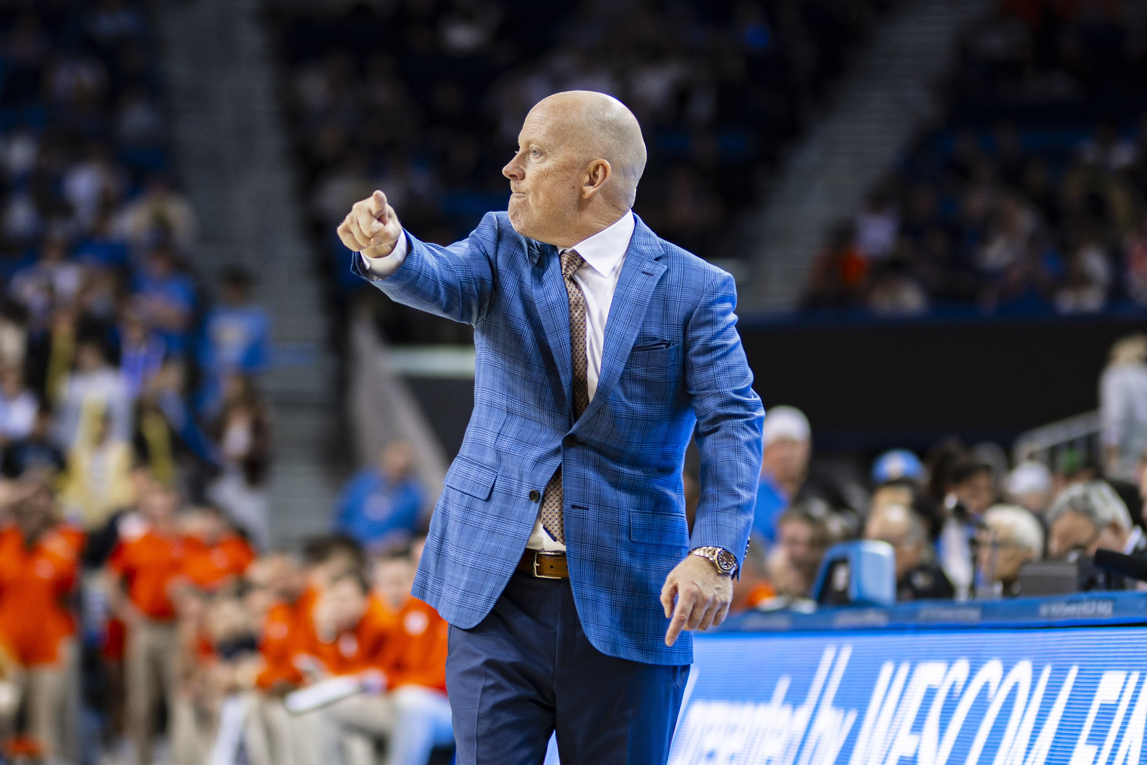 (Aidan Sun/Assistant Photo editor)