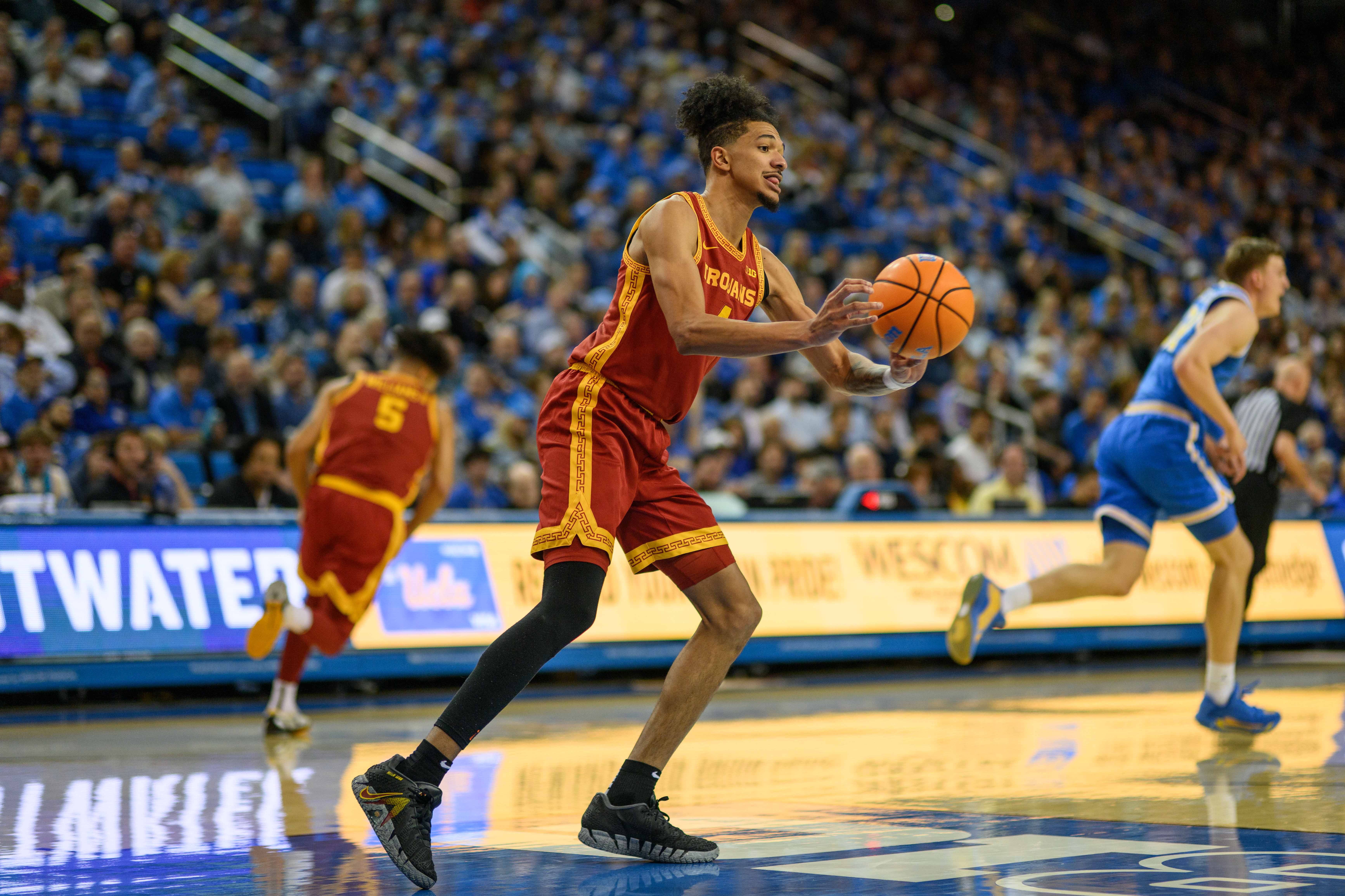 (Aidan Sun/Assistant Photo editor)