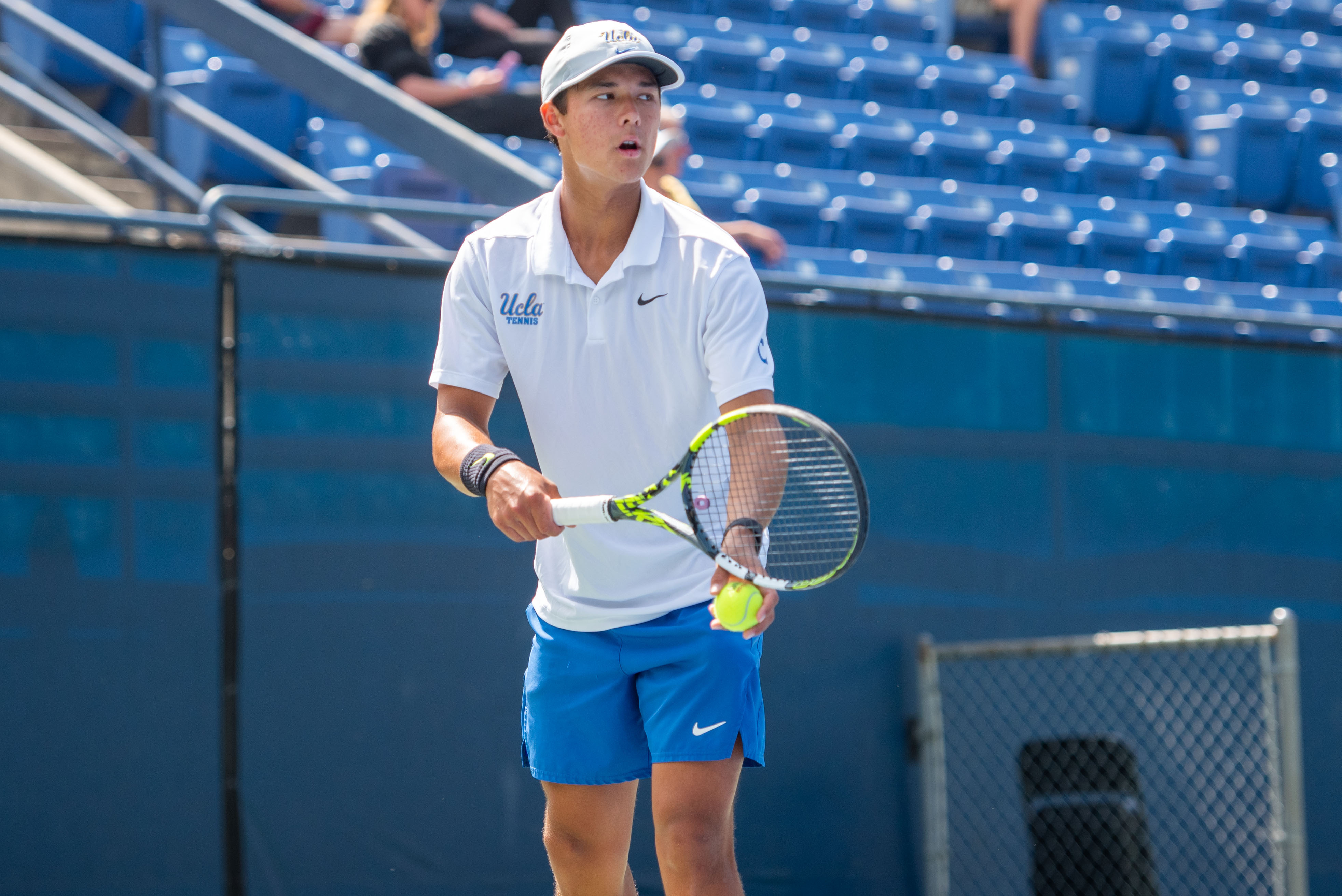 (Karla Cardenas-Felipe/Daily Bruin staff)