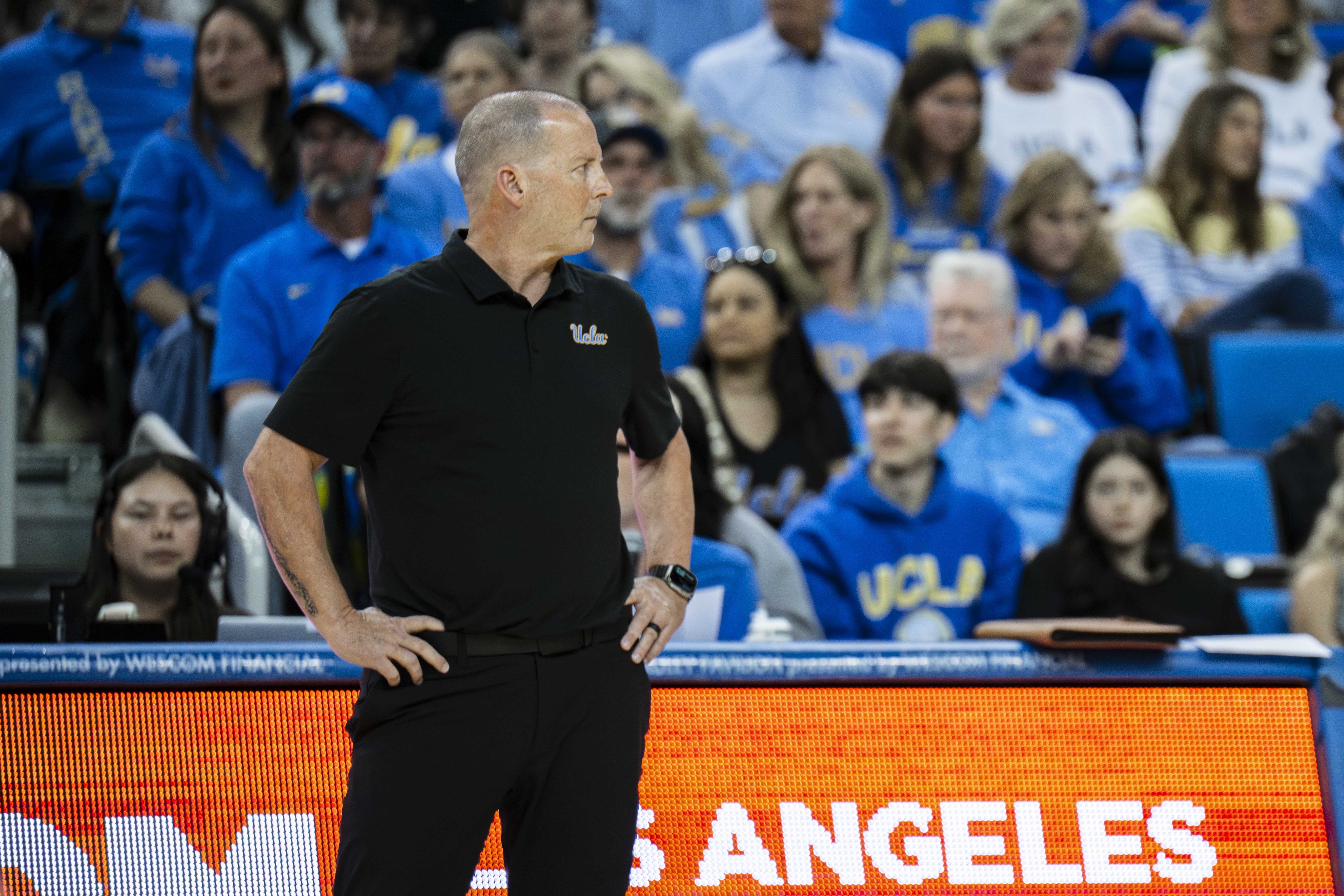 (Zimo Li/Daily Bruin senior staff)