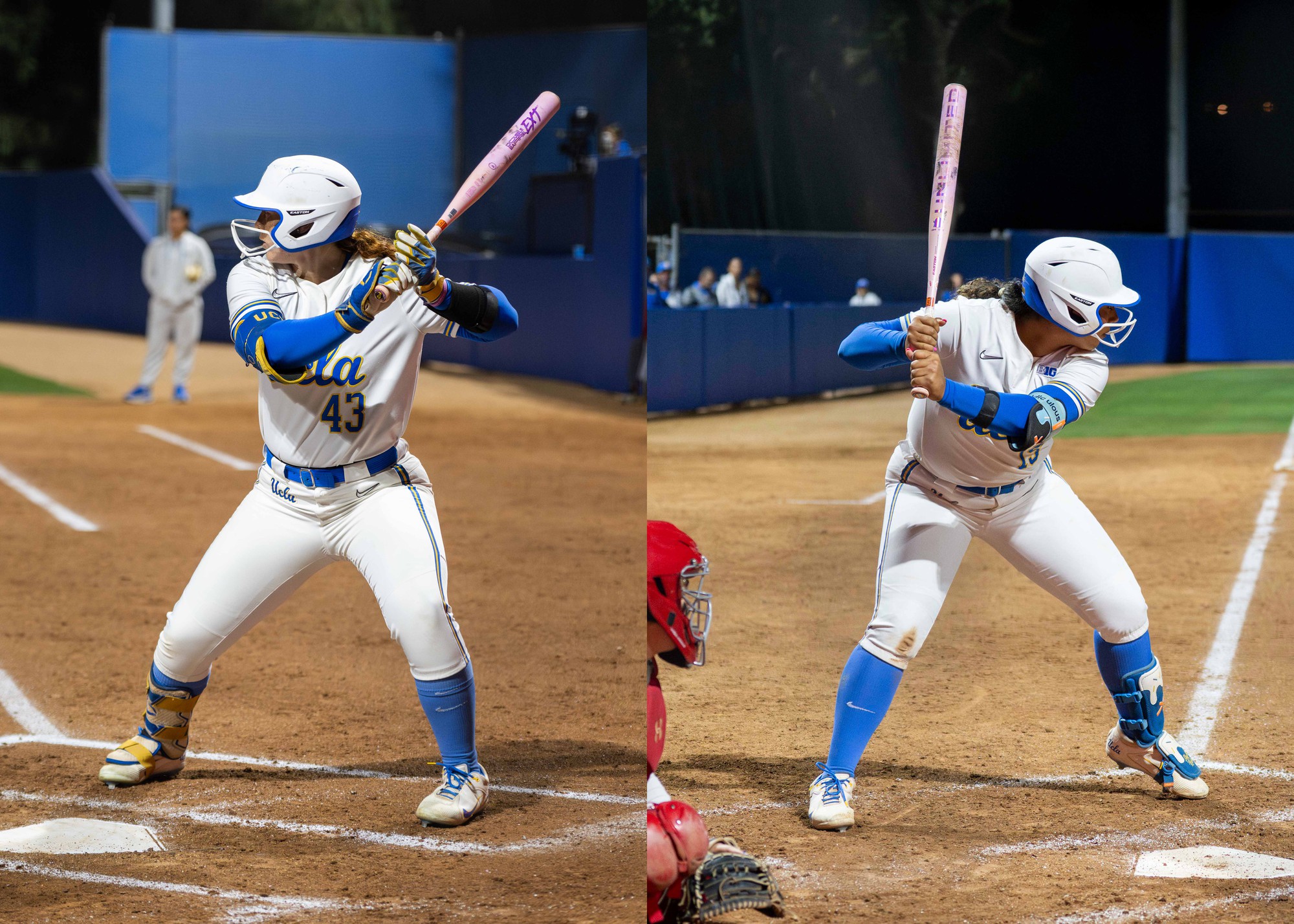 (Gabby Yang/Daily Bruin)