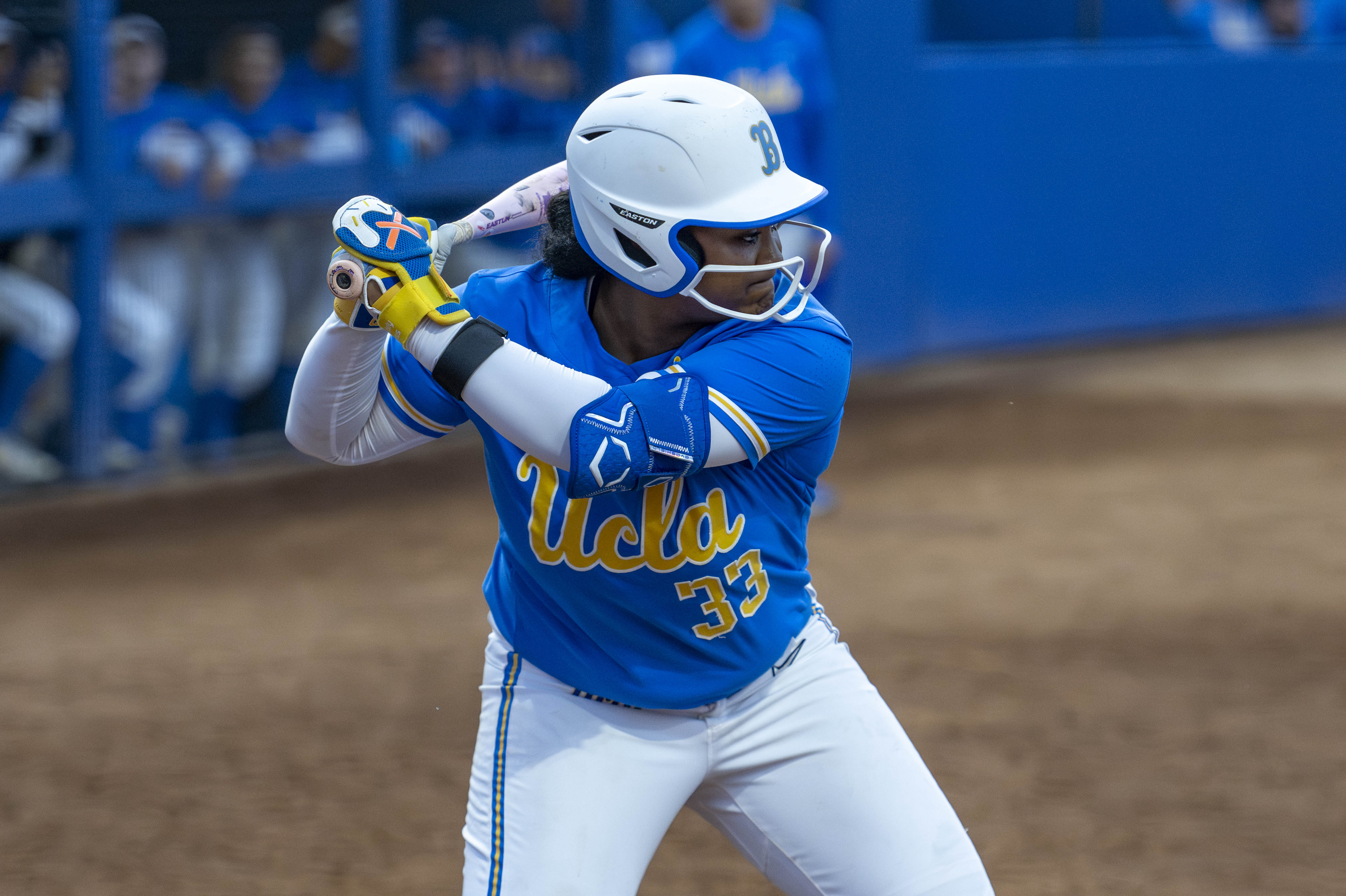 (Pranav Akella/Daily Bruin)